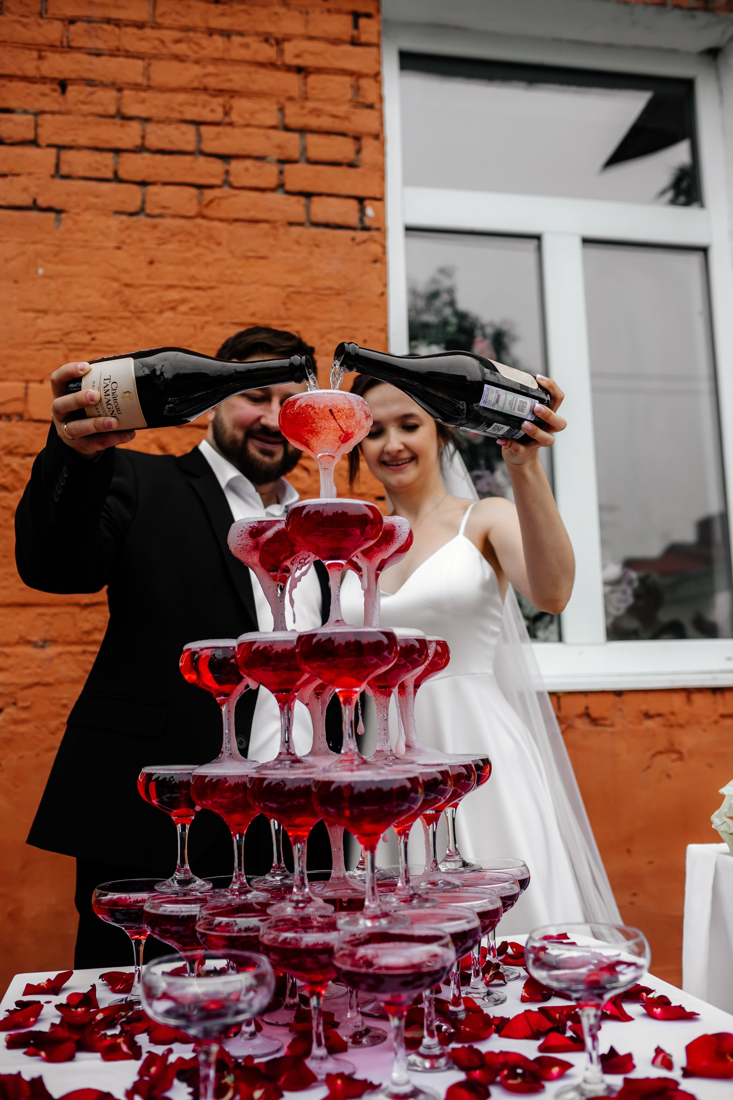 Игорь и Мария. Свадебный и семейный фотограф Разида Мухаметова