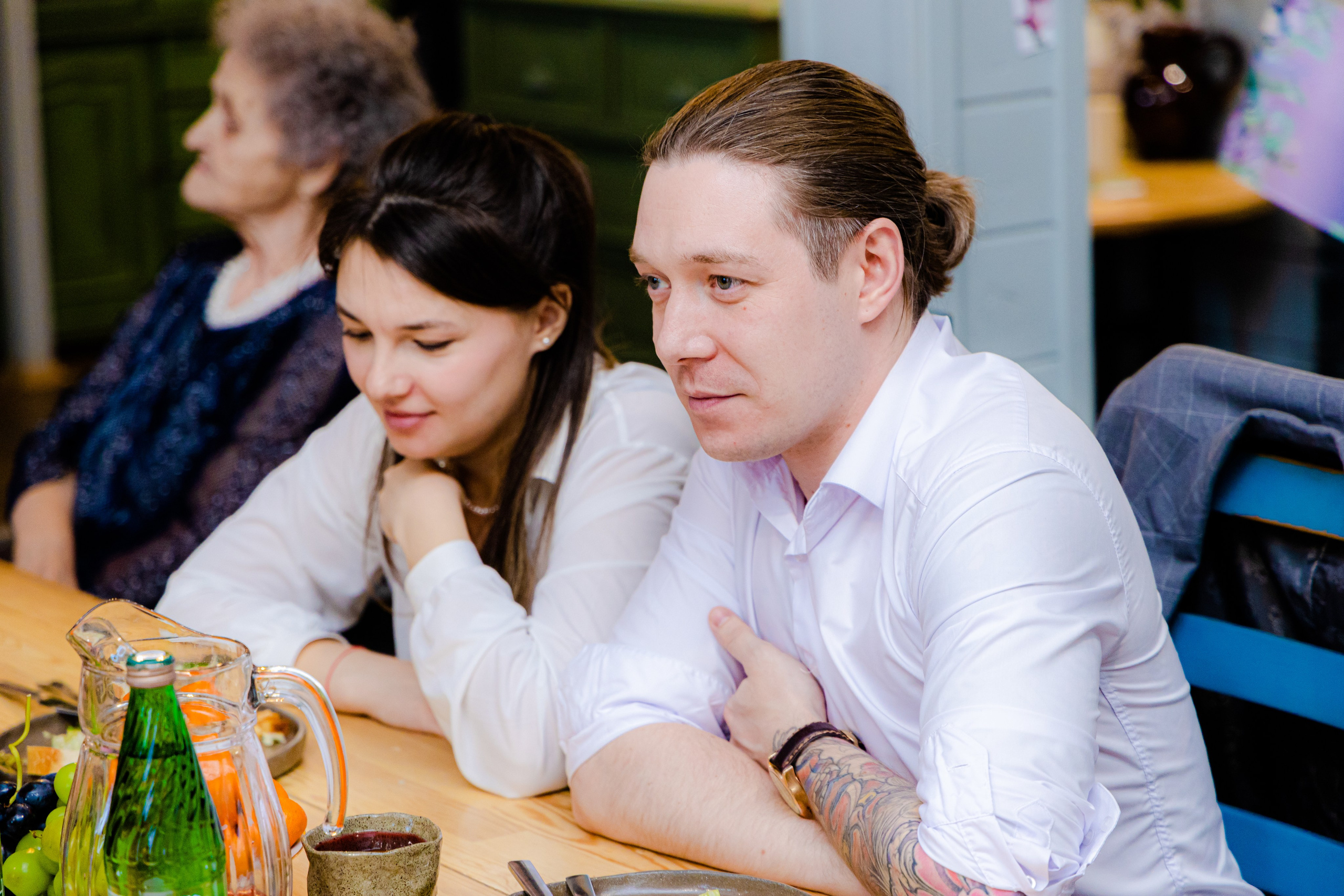 Свадебные воспоминания…. Фотограф Братск Юлий Дежин