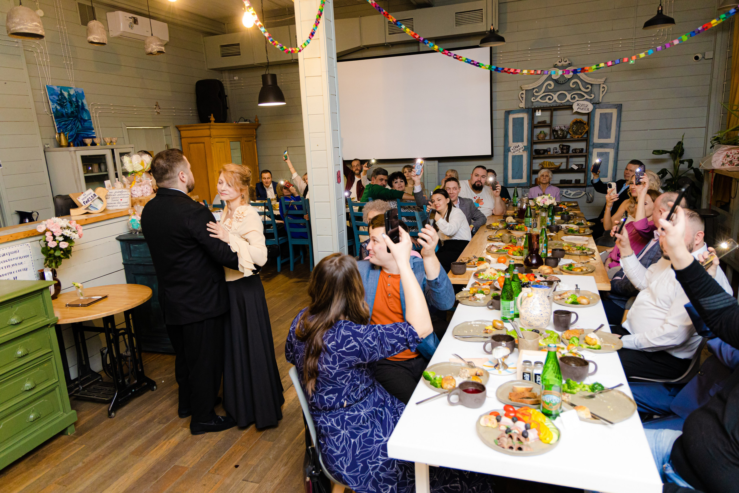 Свадебные воспоминания…. Фотограф Братск Юлий Дежин