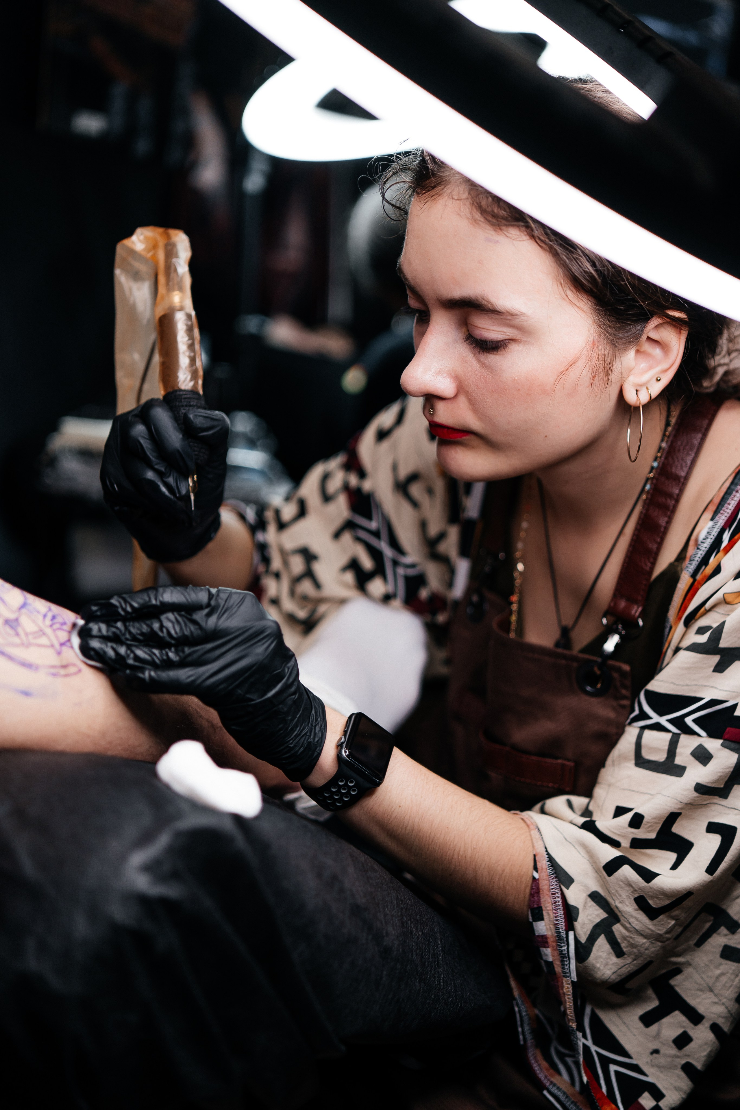 Tatoo Fest «2023». Sochi. Свадебный и семейный фотограф в городе Сочи