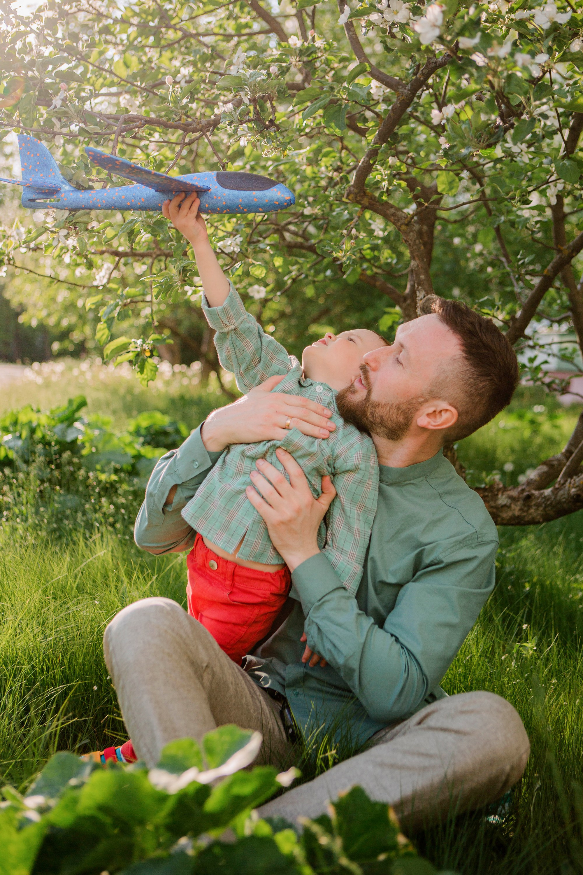 Савиных. Фотограф Александра Кузнецова