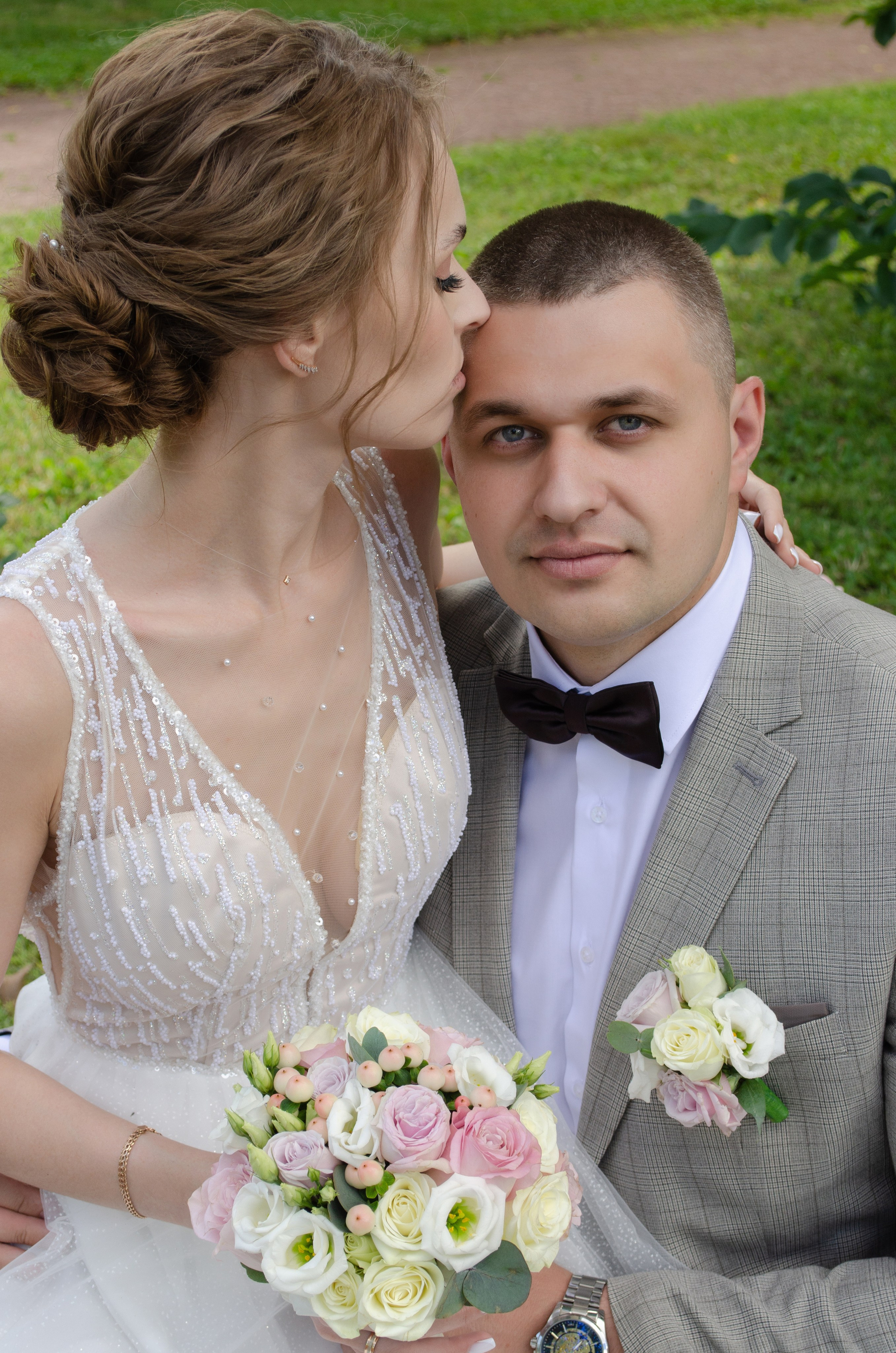 Александр & Наталья. Photographer_diaanka777