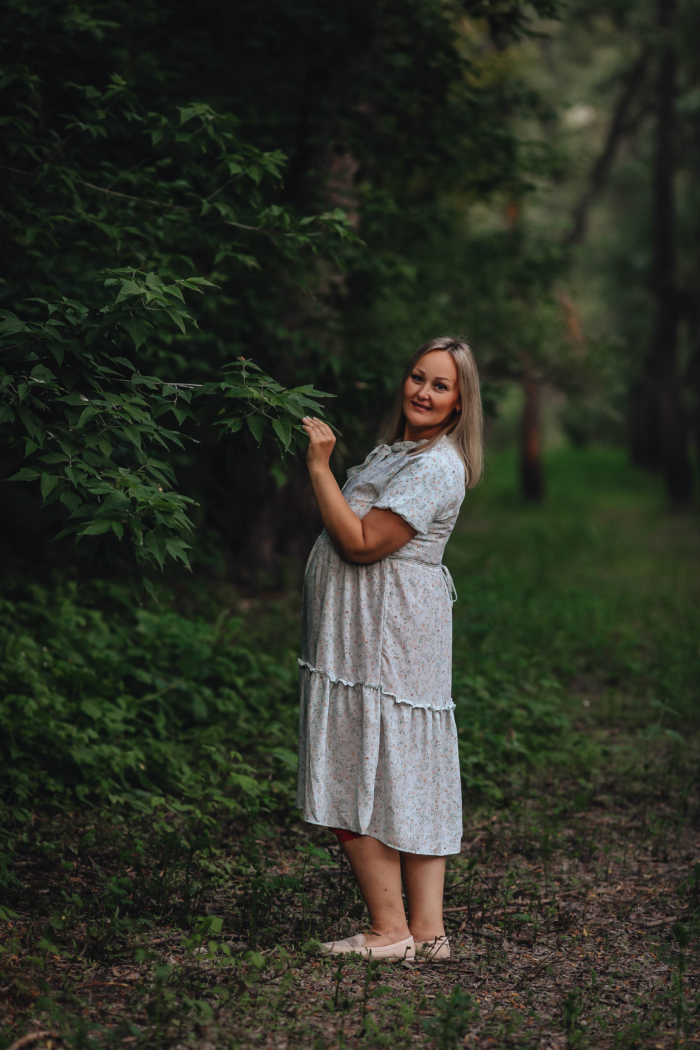 В ОЖИДАНИИ ЧУДА. Фотограф в Омске