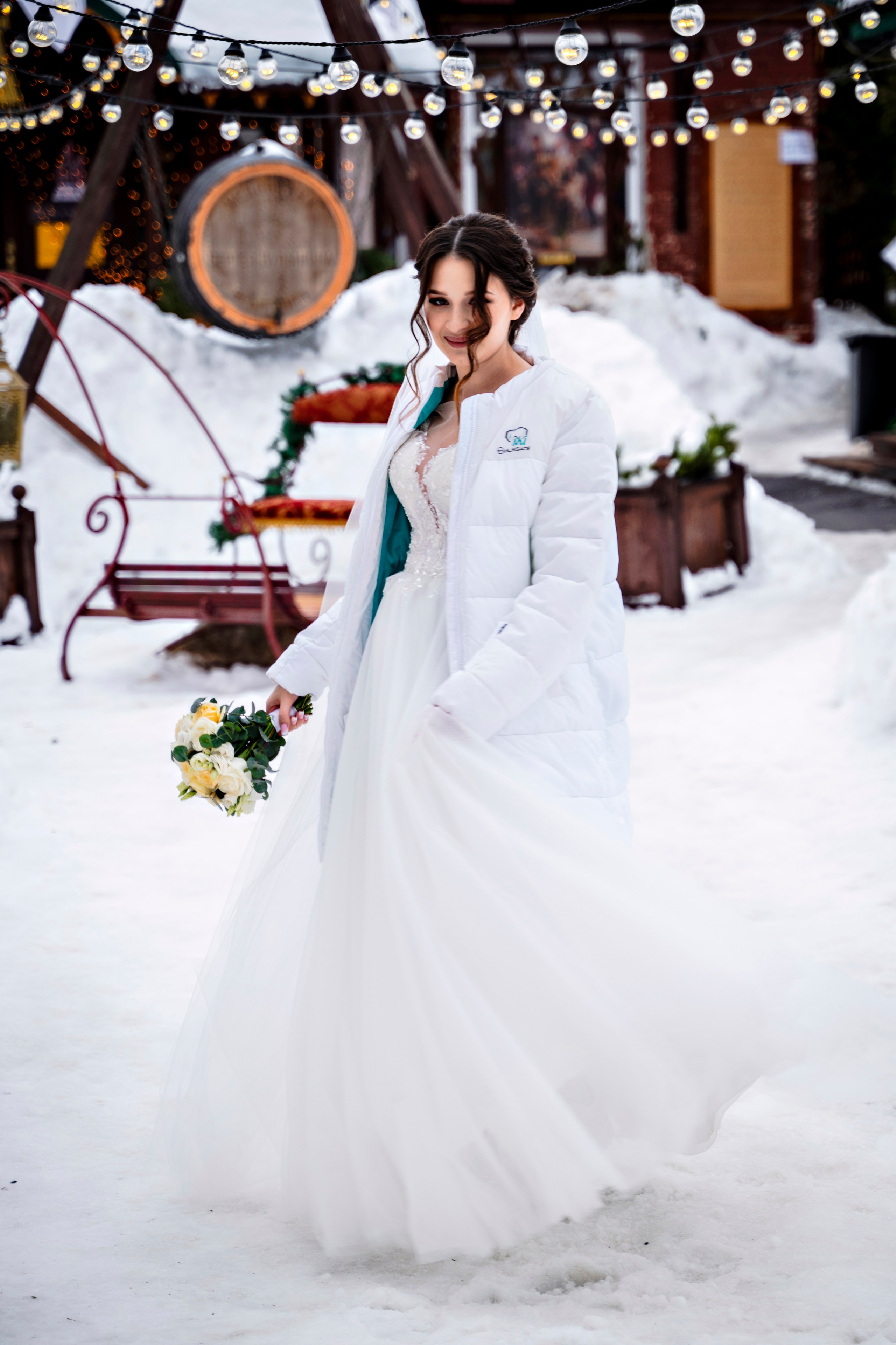 Олеся&Александр. Фотограф самых запоминающихся моментов Вашей жизни