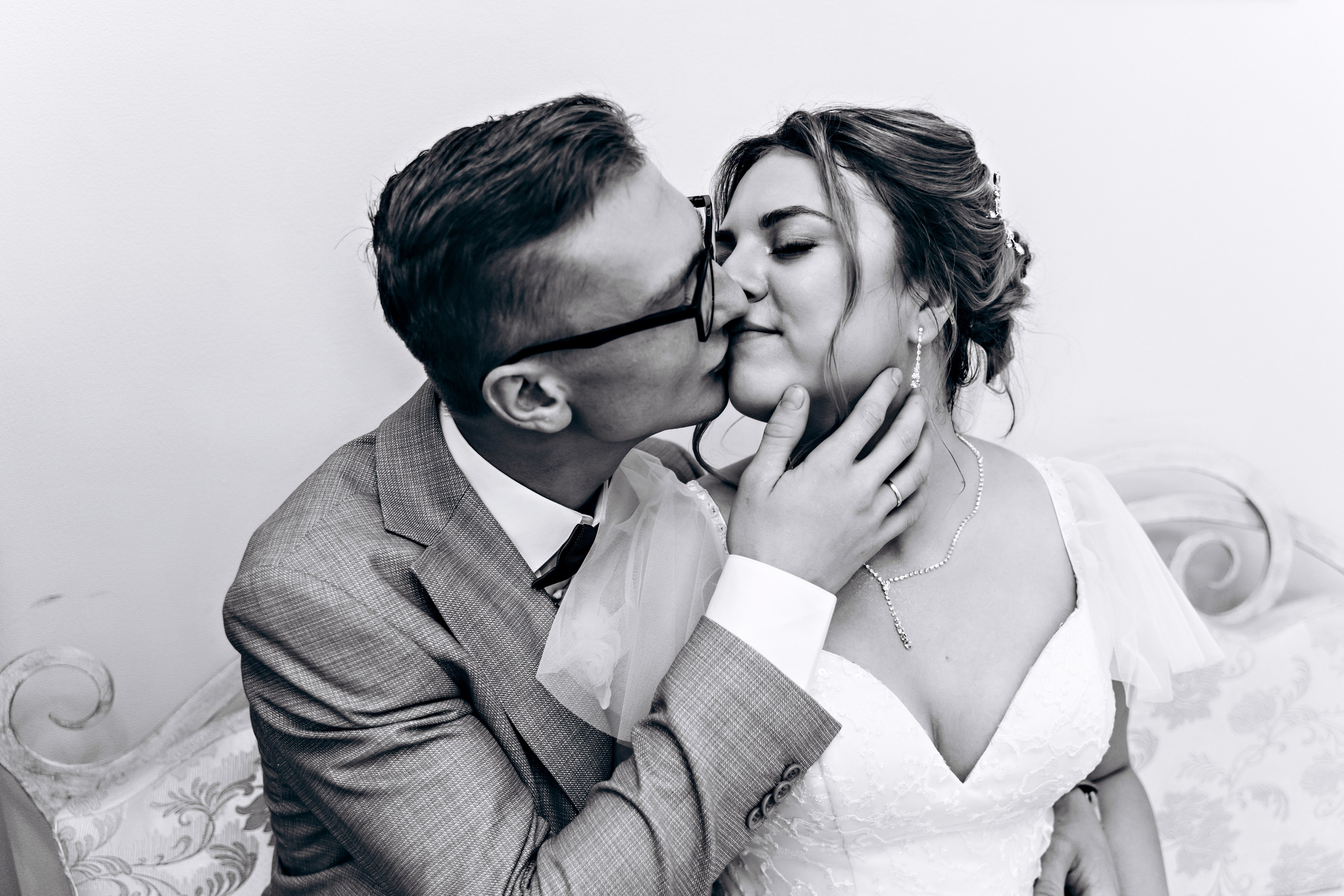 Вадим и Валерия. Фотограф самых запоминающихся моментов Вашей жизни