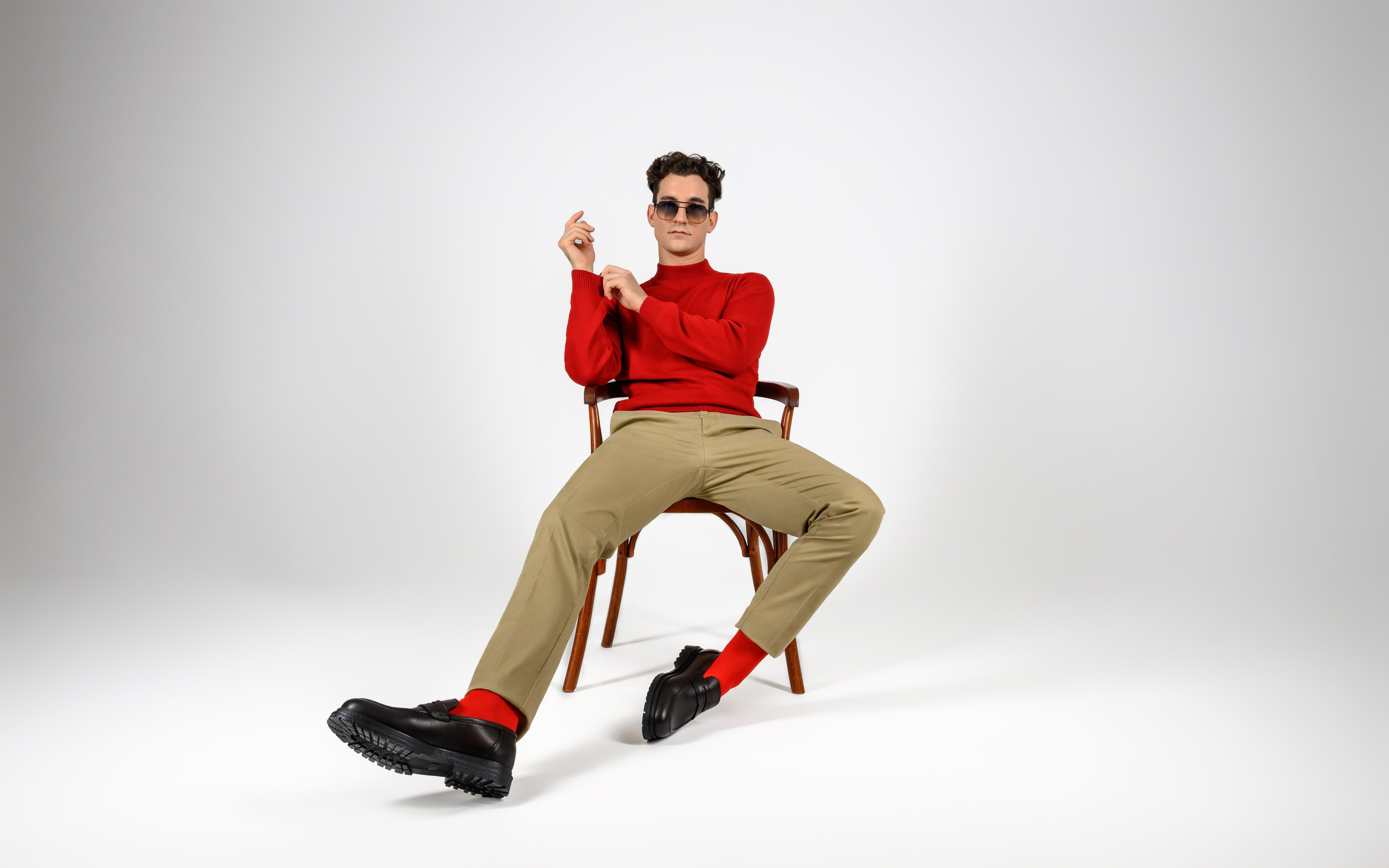 TEZIDO. Бренд фотограф Москва