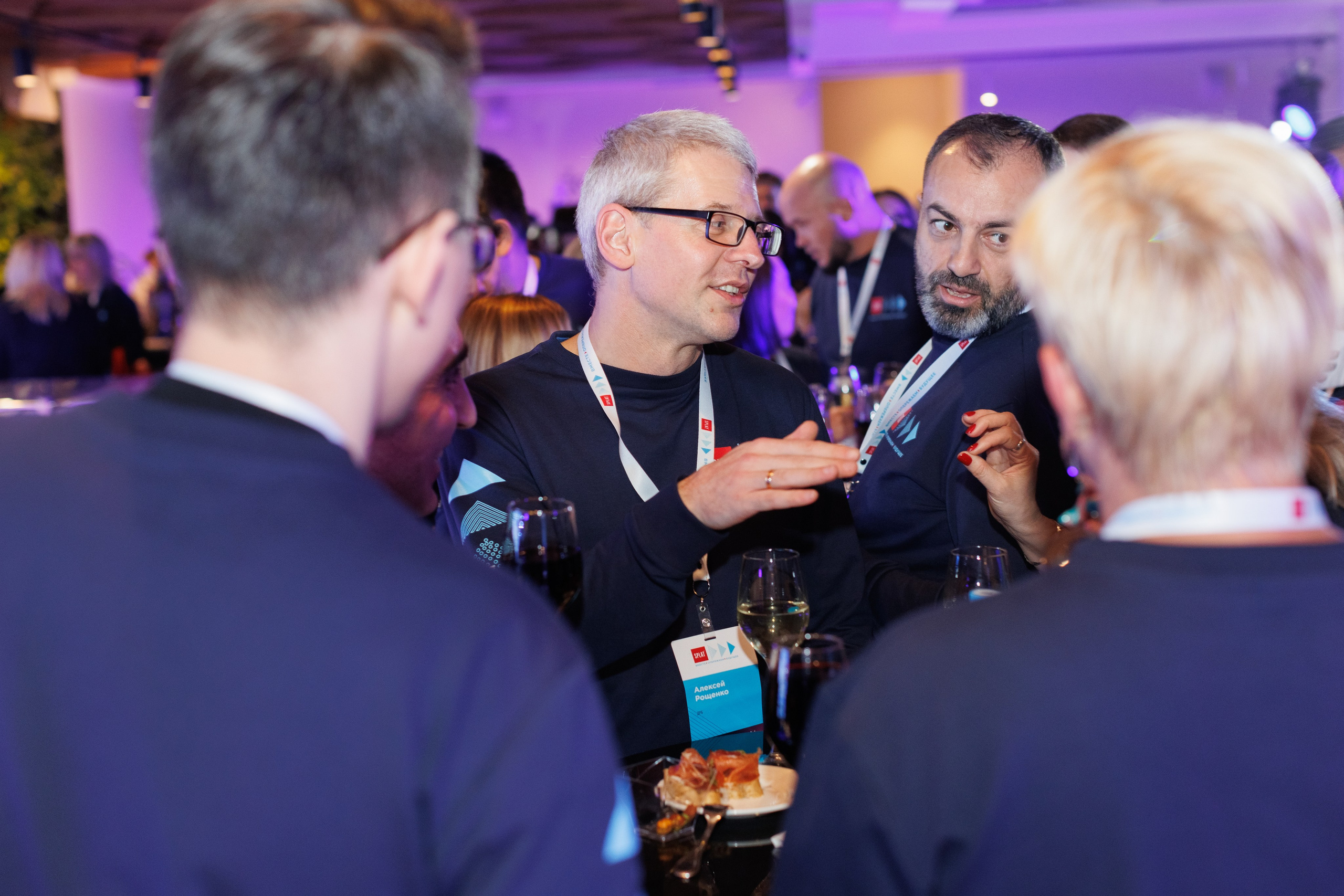 SPLAT Conf Mar'24. Свадебный, портретный и репортажный фотограф Дмитрий Карпов