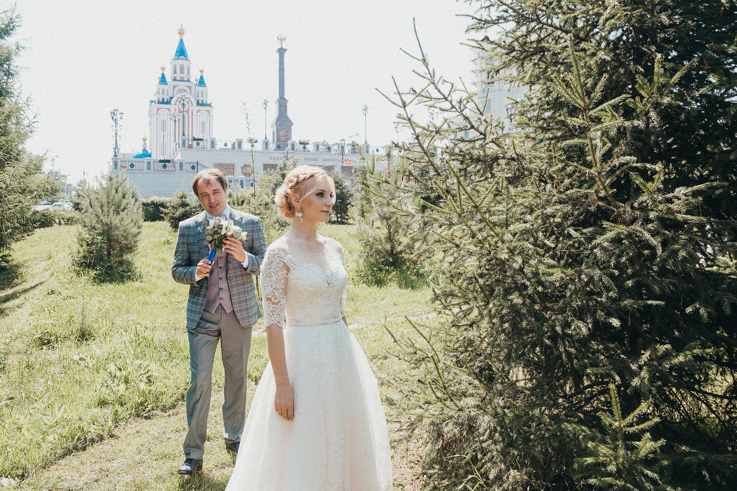 🖤. Екатерина Королева. Фотограф. Хабаровск