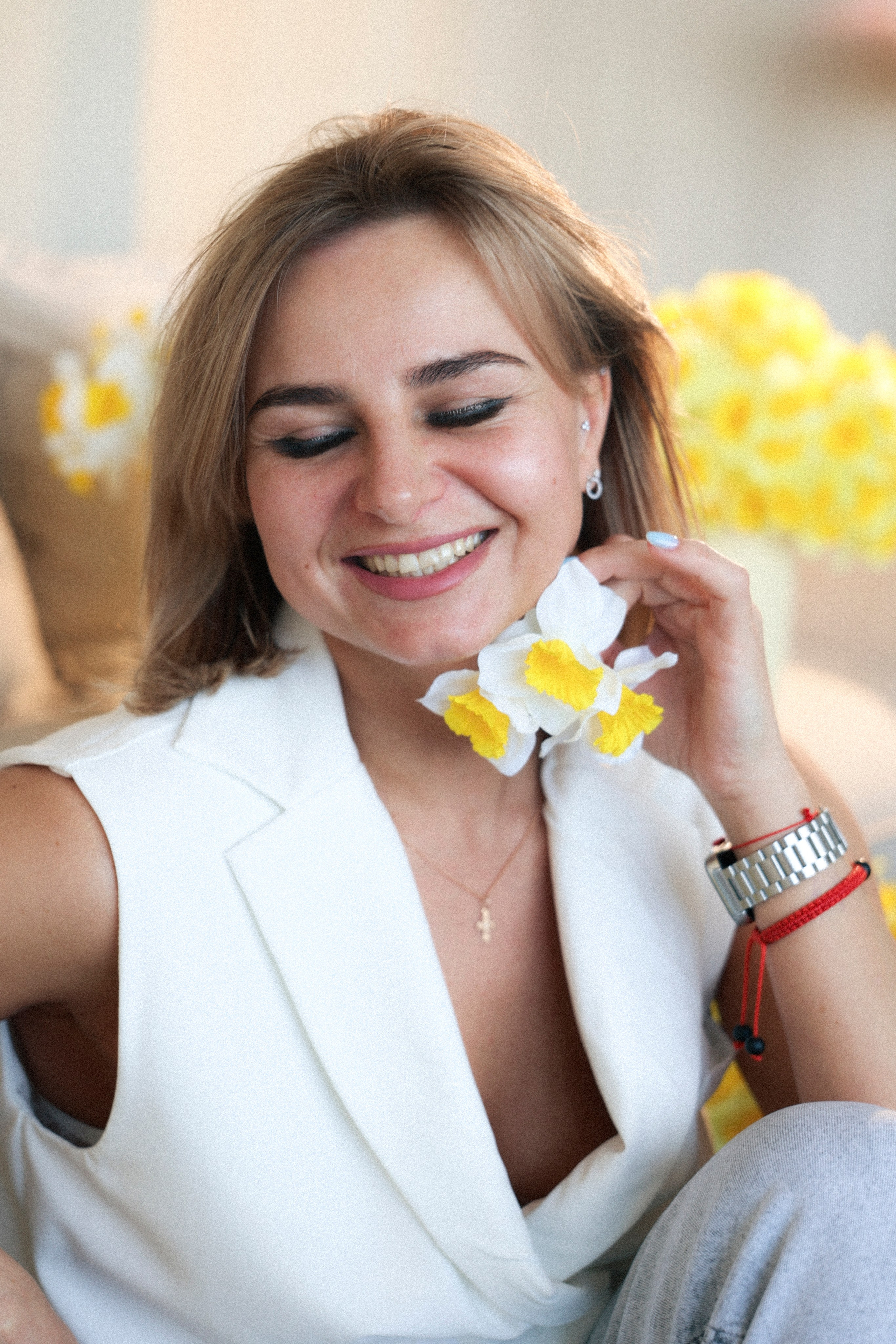 Ирина. Фотограф НатаФото (Наталья Яковенко) Дмитров Москва Питер