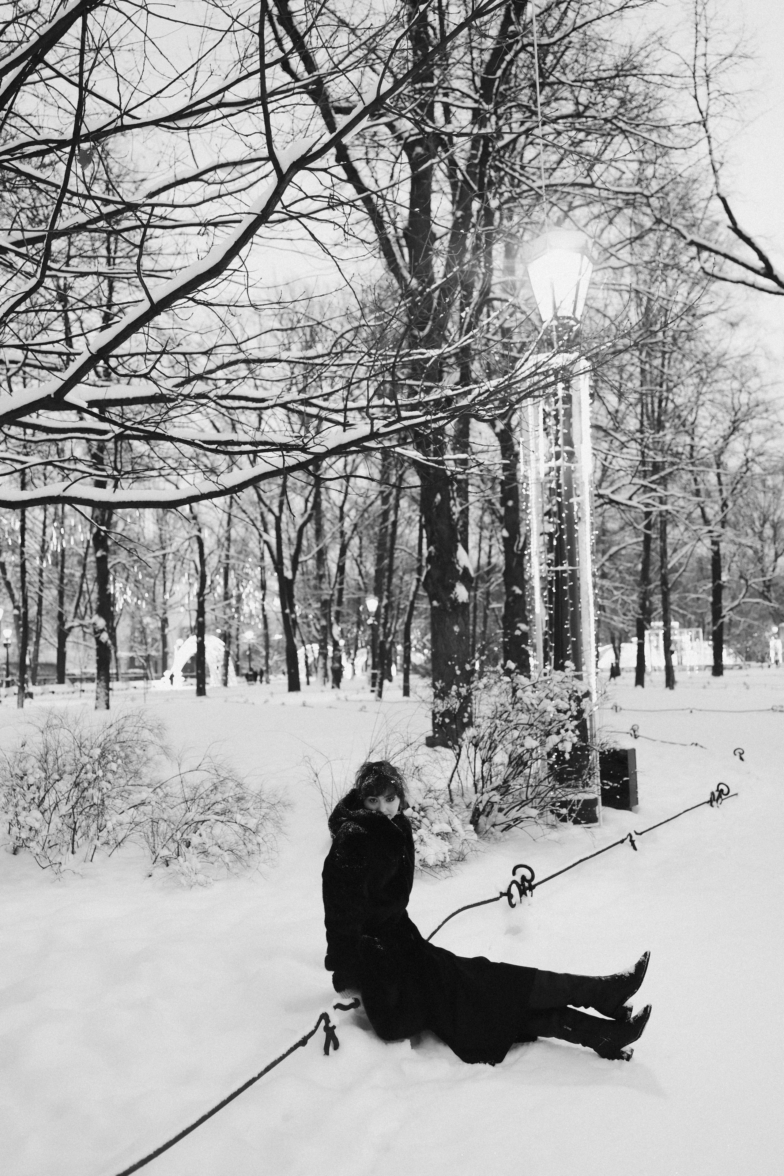 Маша. Фотограф НатаФото (Наталья Яковенко) Дмитров Москва Питер