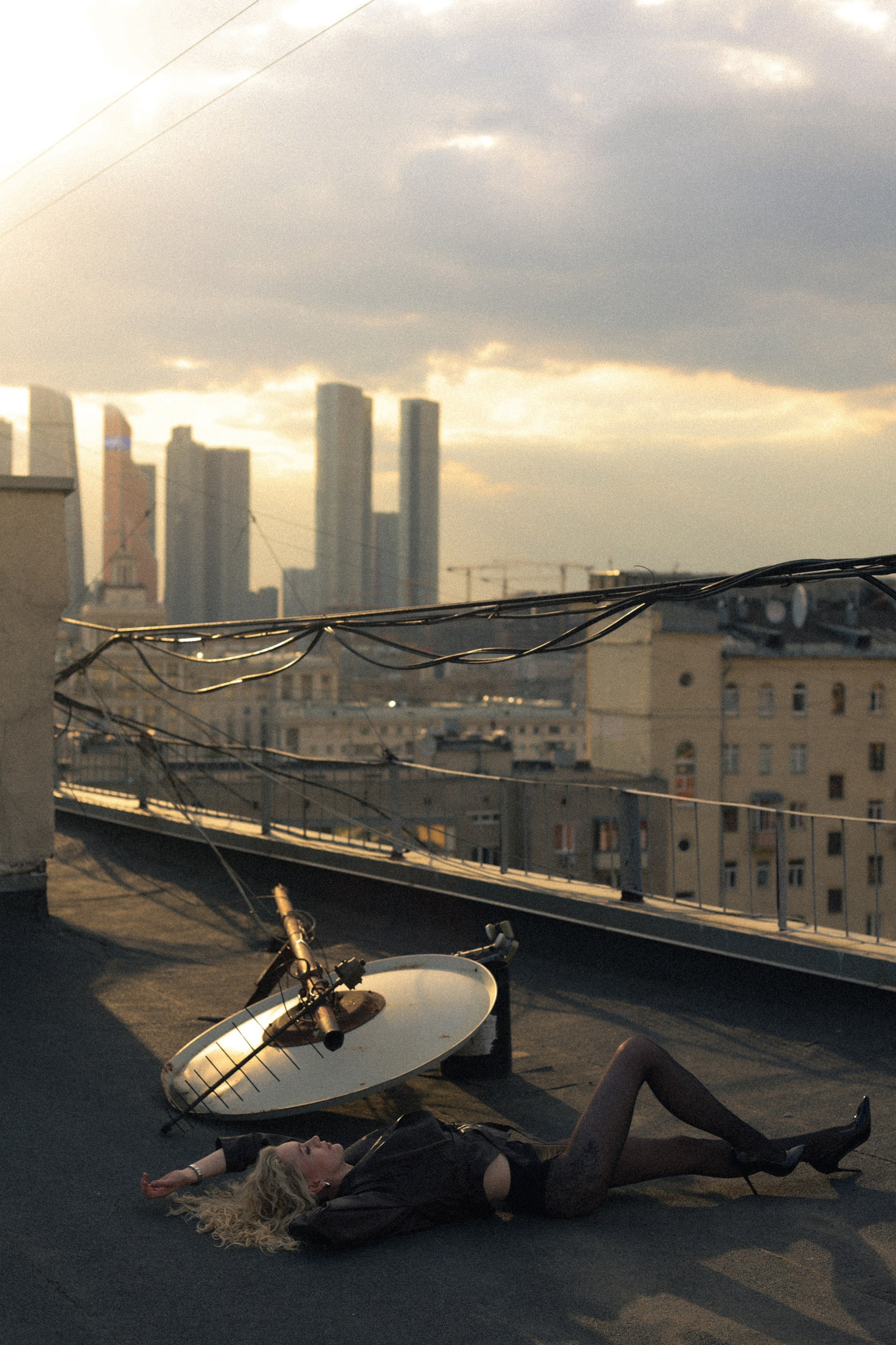 Красотка. Фотограф НатаФото (Наталья Яковенко) Дмитров Москва Питер