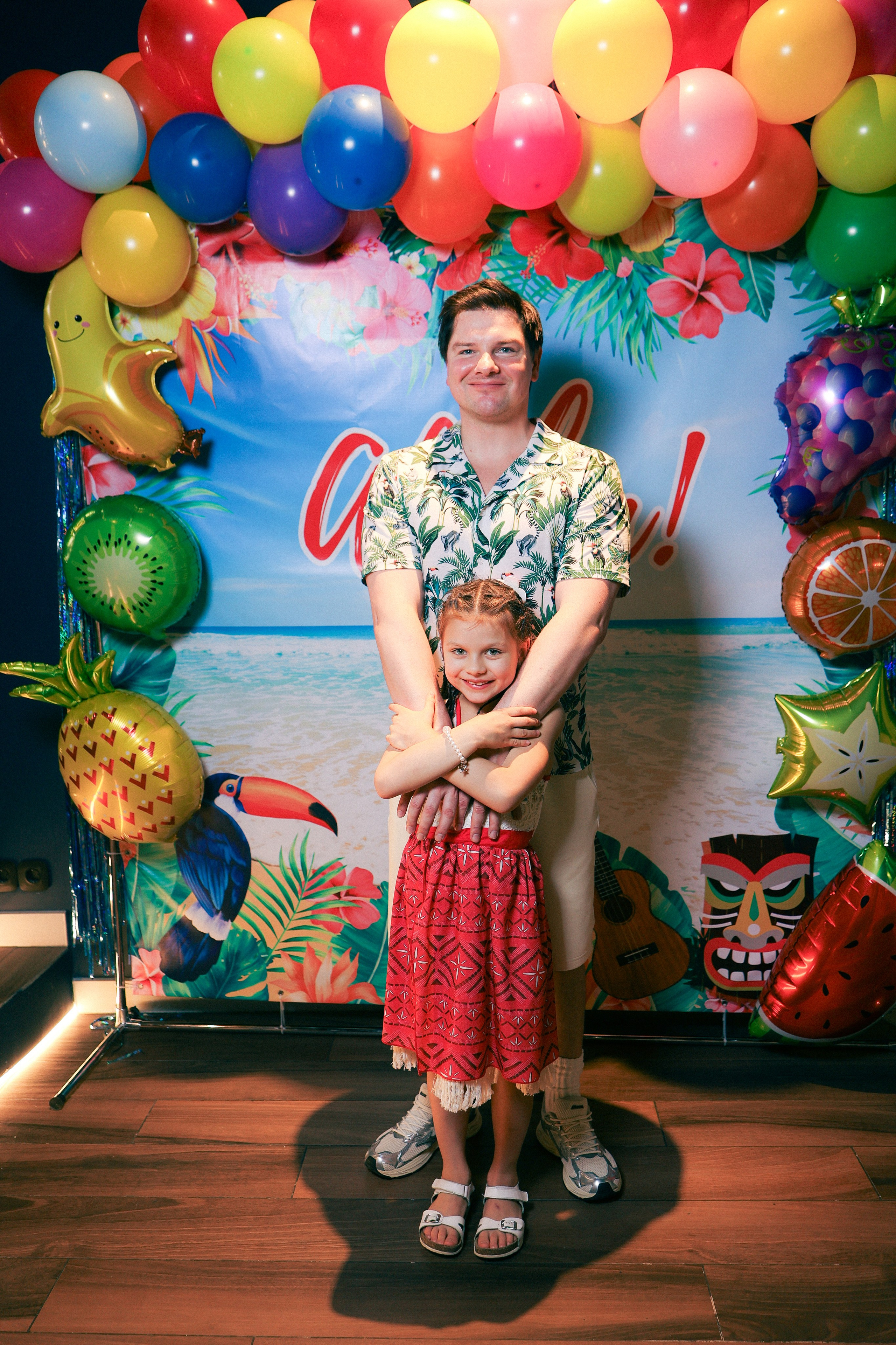 Ева 7 лет. Фотограф НатаФото (Наталья Яковенко) Дмитров Москва Питер