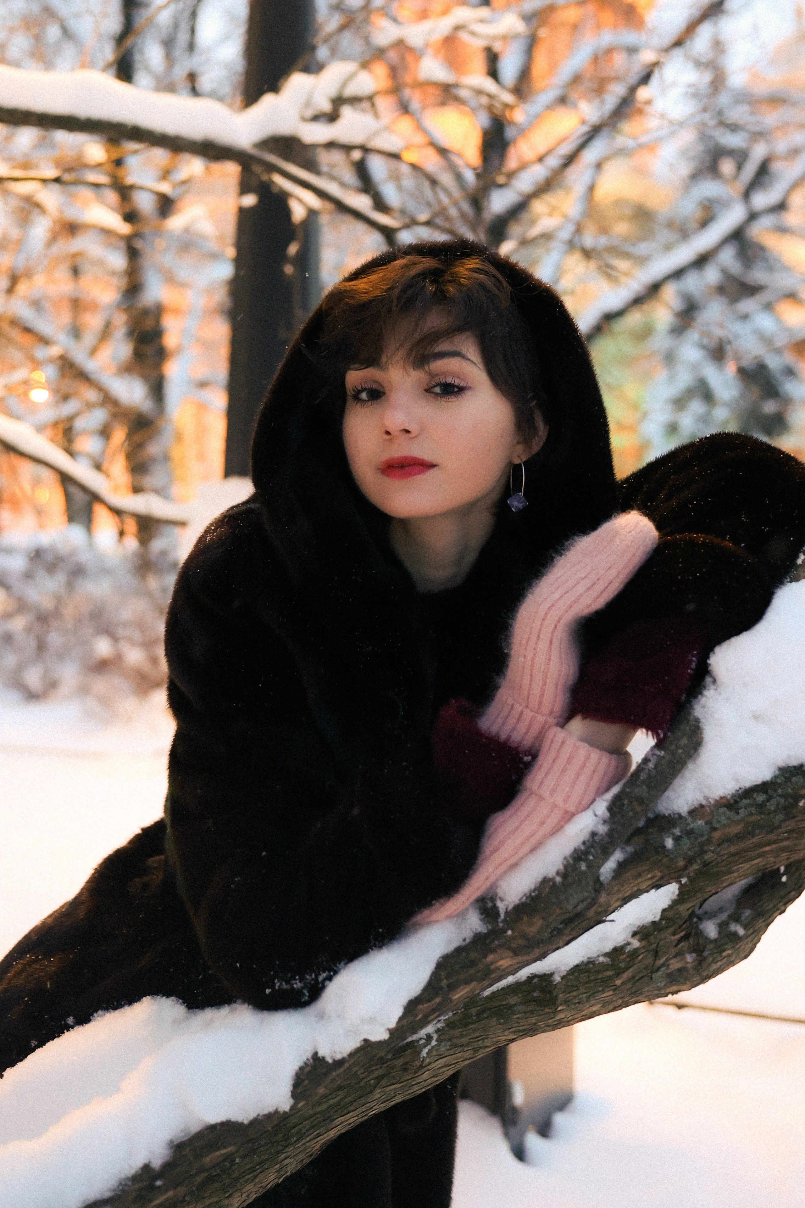 Маша. Фотограф НатаФото (Наталья Яковенко) Дмитров Москва Питер