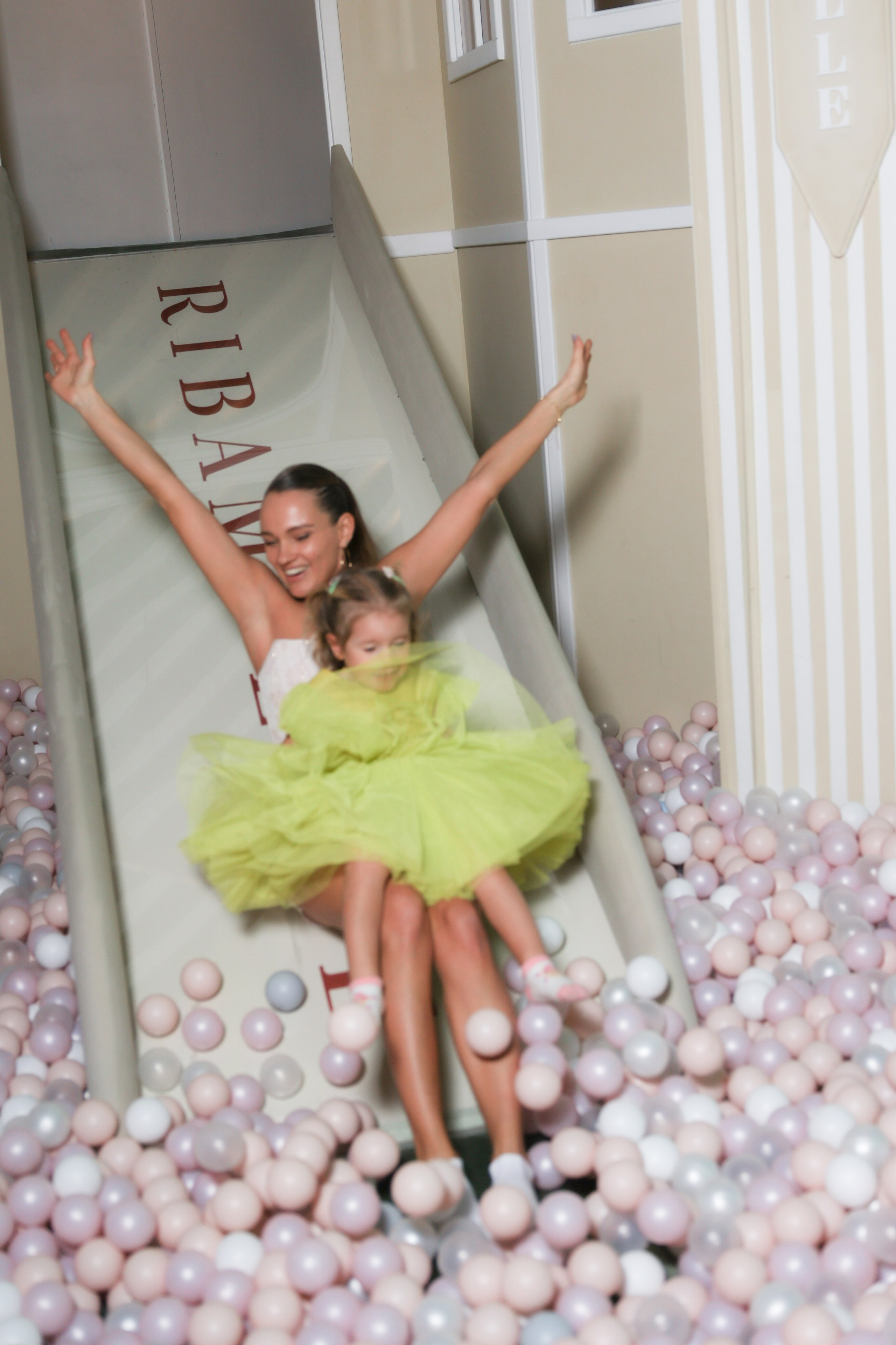 Милана 3 года. Фотограф НатаФото (Наталья Яковенко) Дмитров Москва Питер