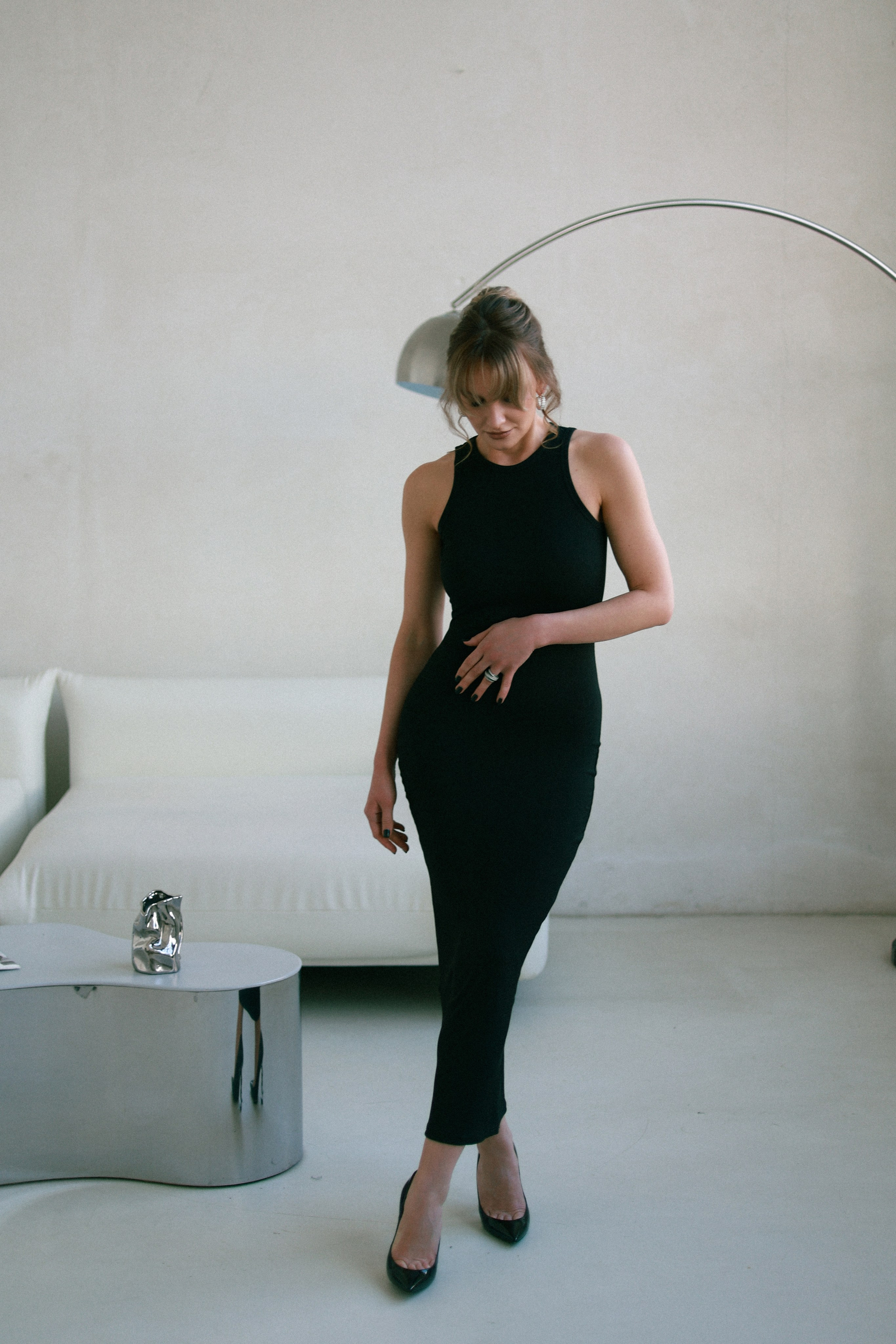 Кристина. Фотограф НатаФото (Наталья Яковенко) Дмитров Москва Питер