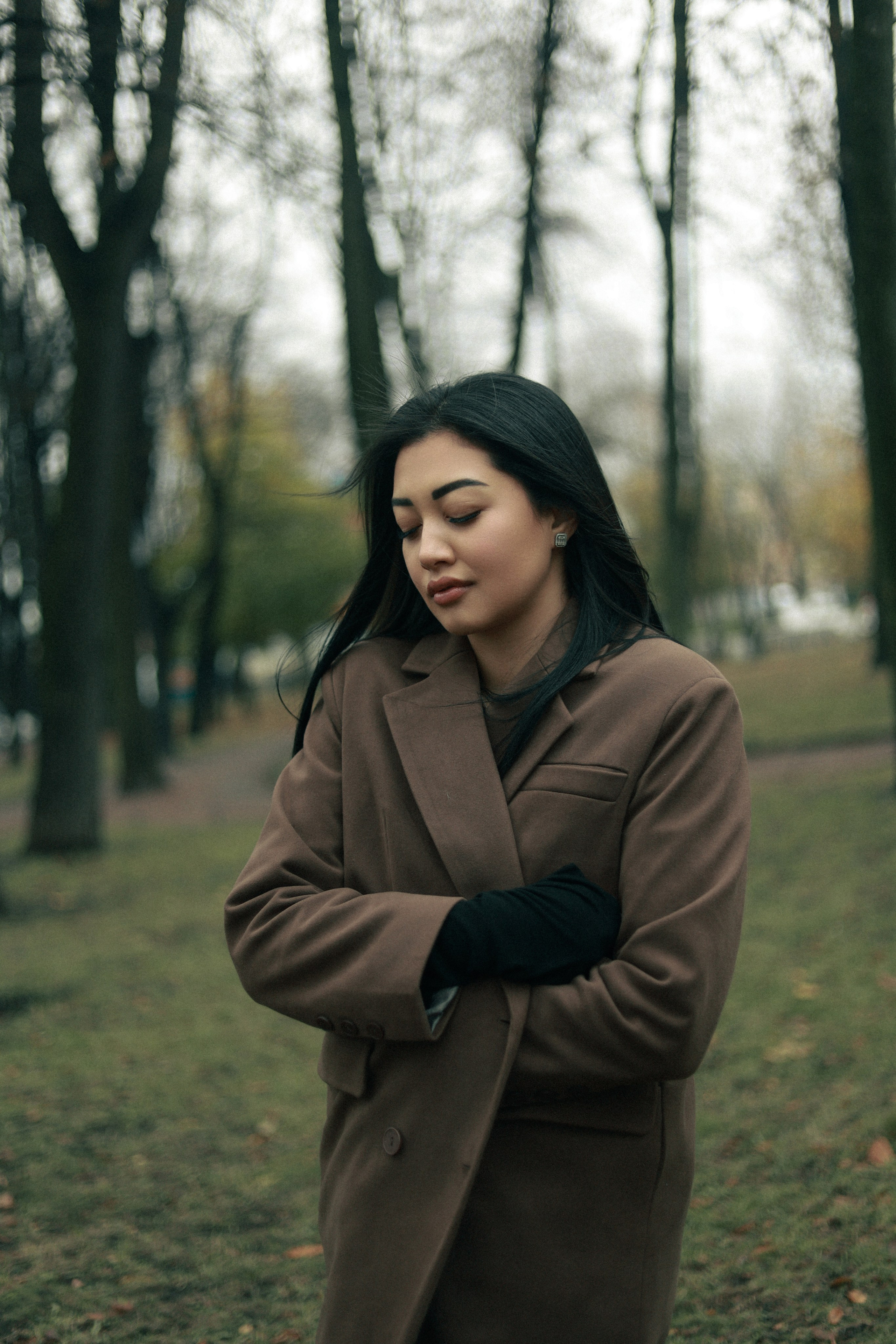 Эва. Фотограф НатаФото (Наталья Яковенко) Дмитров Москва Питер