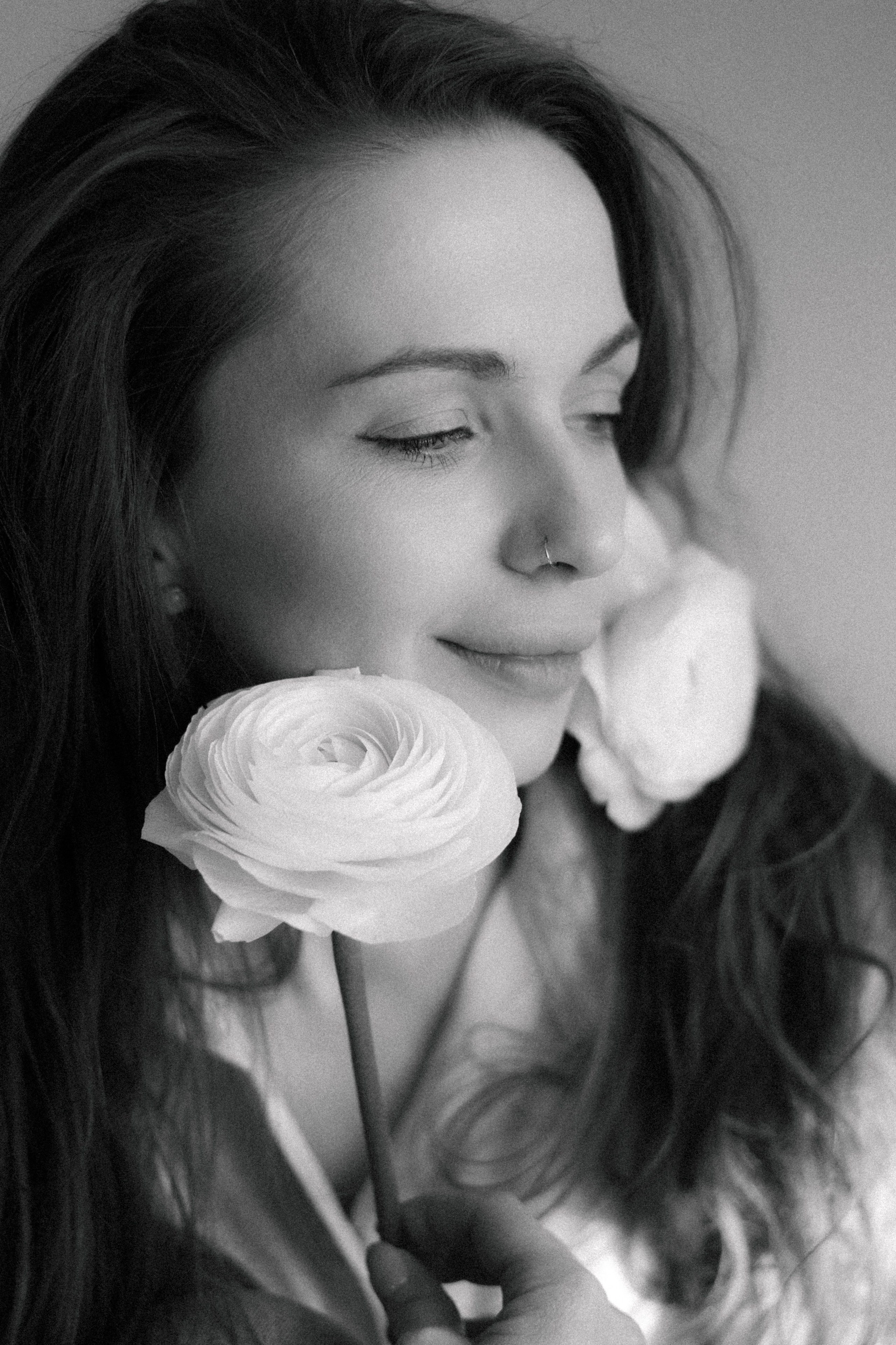 Ксю. Фотограф НатаФото (Наталья Яковенко) Дмитров Москва Питер