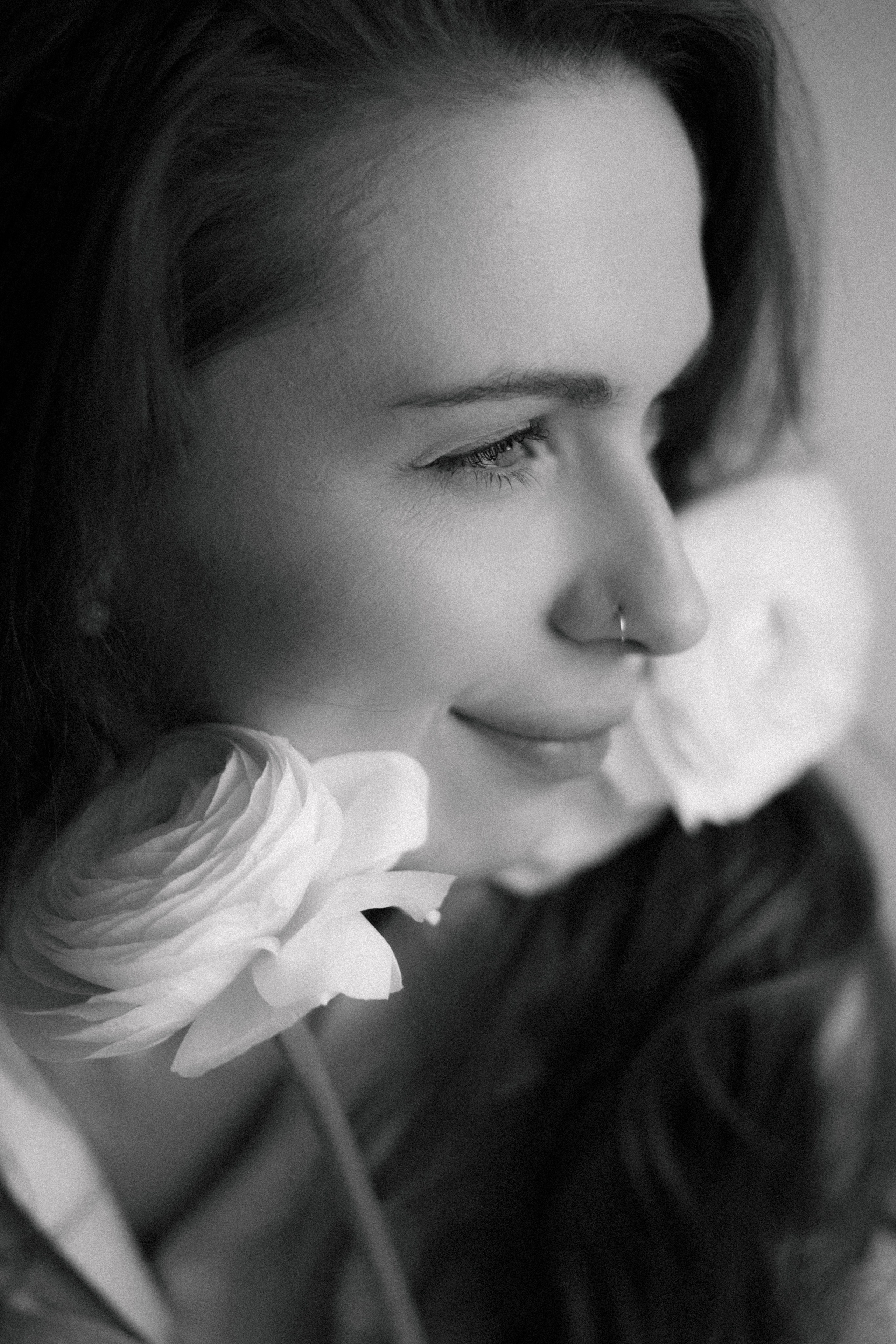 Ксю. Фотограф НатаФото (Наталья Яковенко) Дмитров Москва Питер