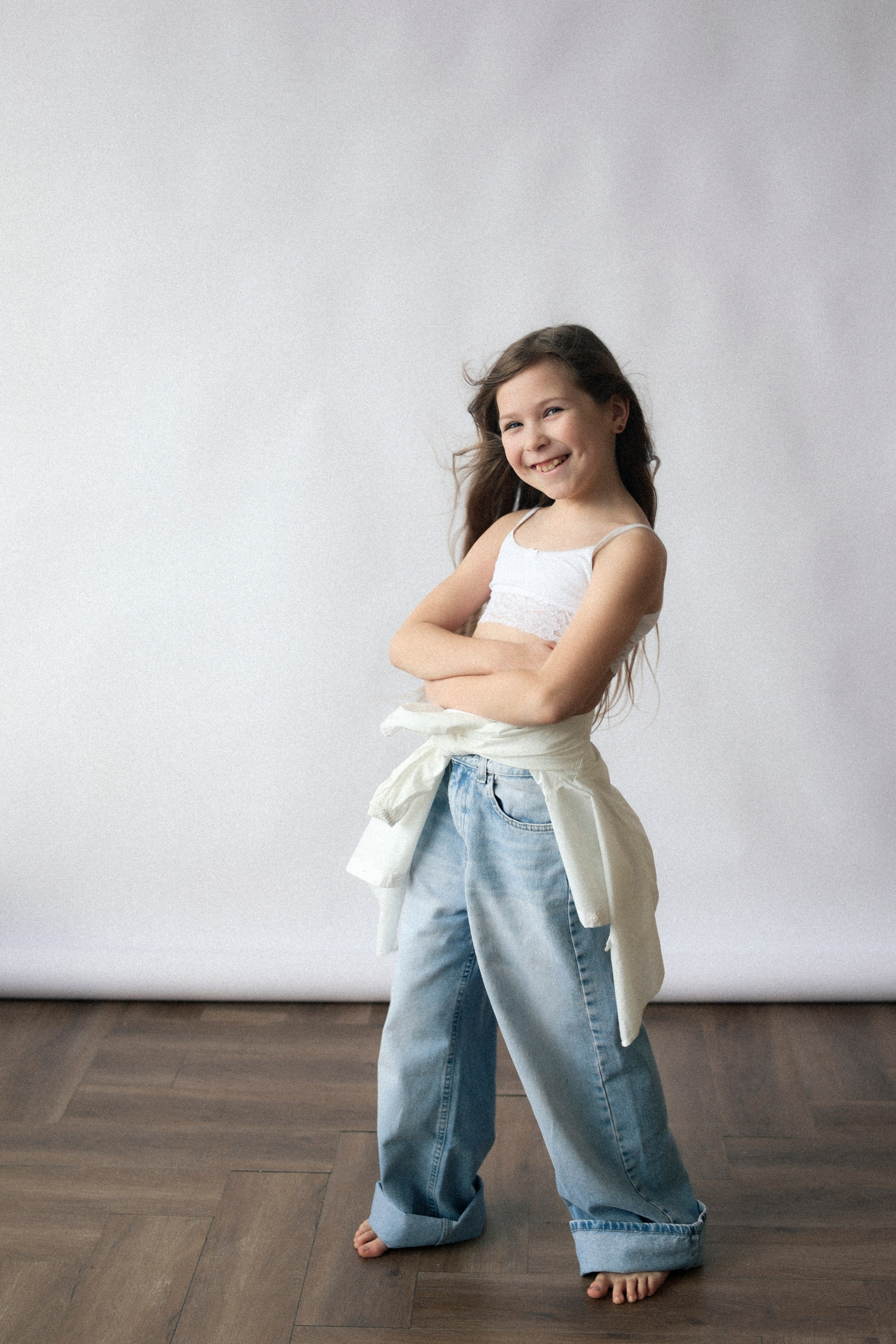 Катя и Уля. Фотограф НатаФото (Наталья Яковенко) Дмитров Москва Питер