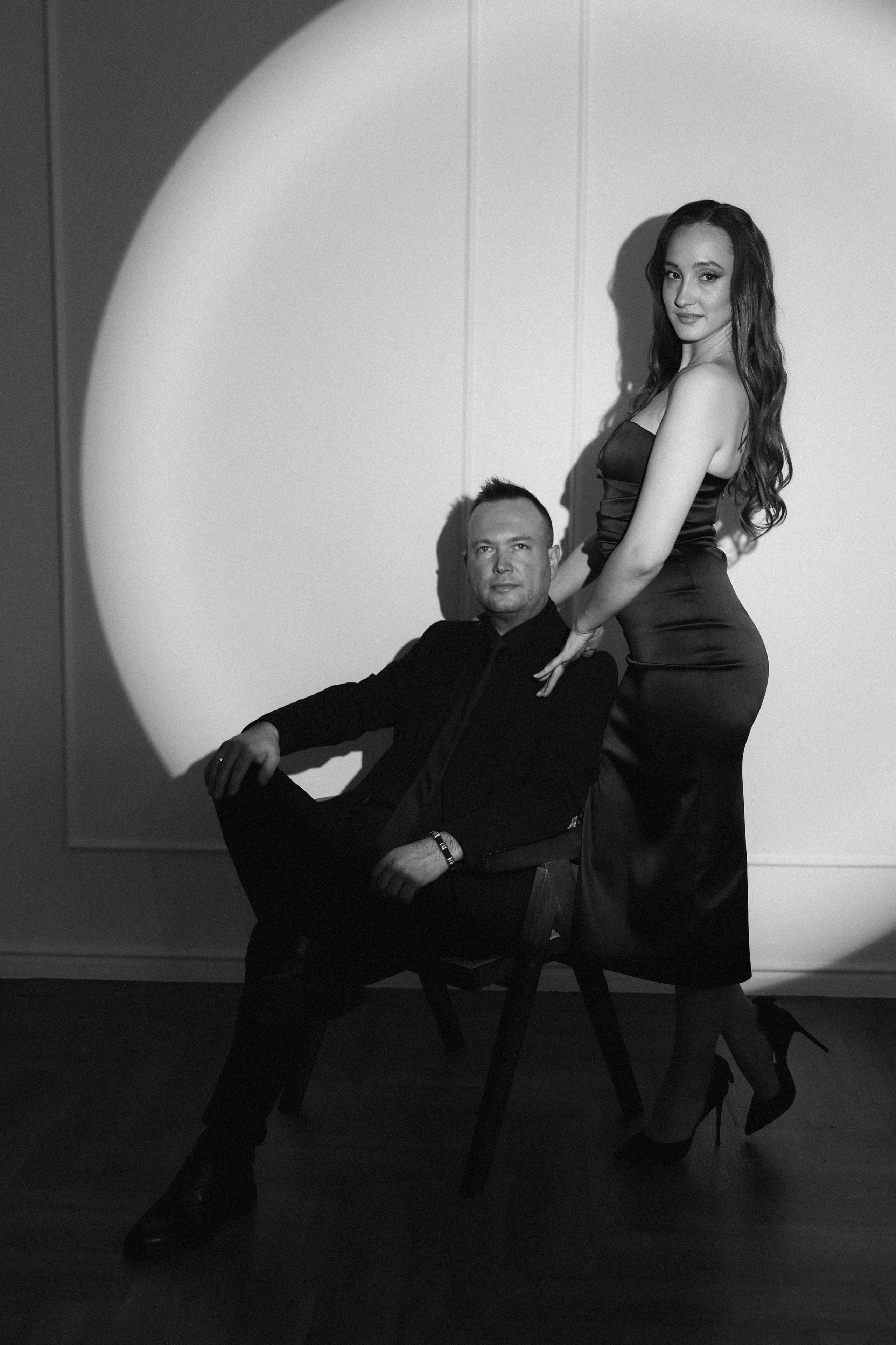 Анастасия и Алексей. Фотограф НатаФото (Наталья Яковенко) Дмитров Москва Питер