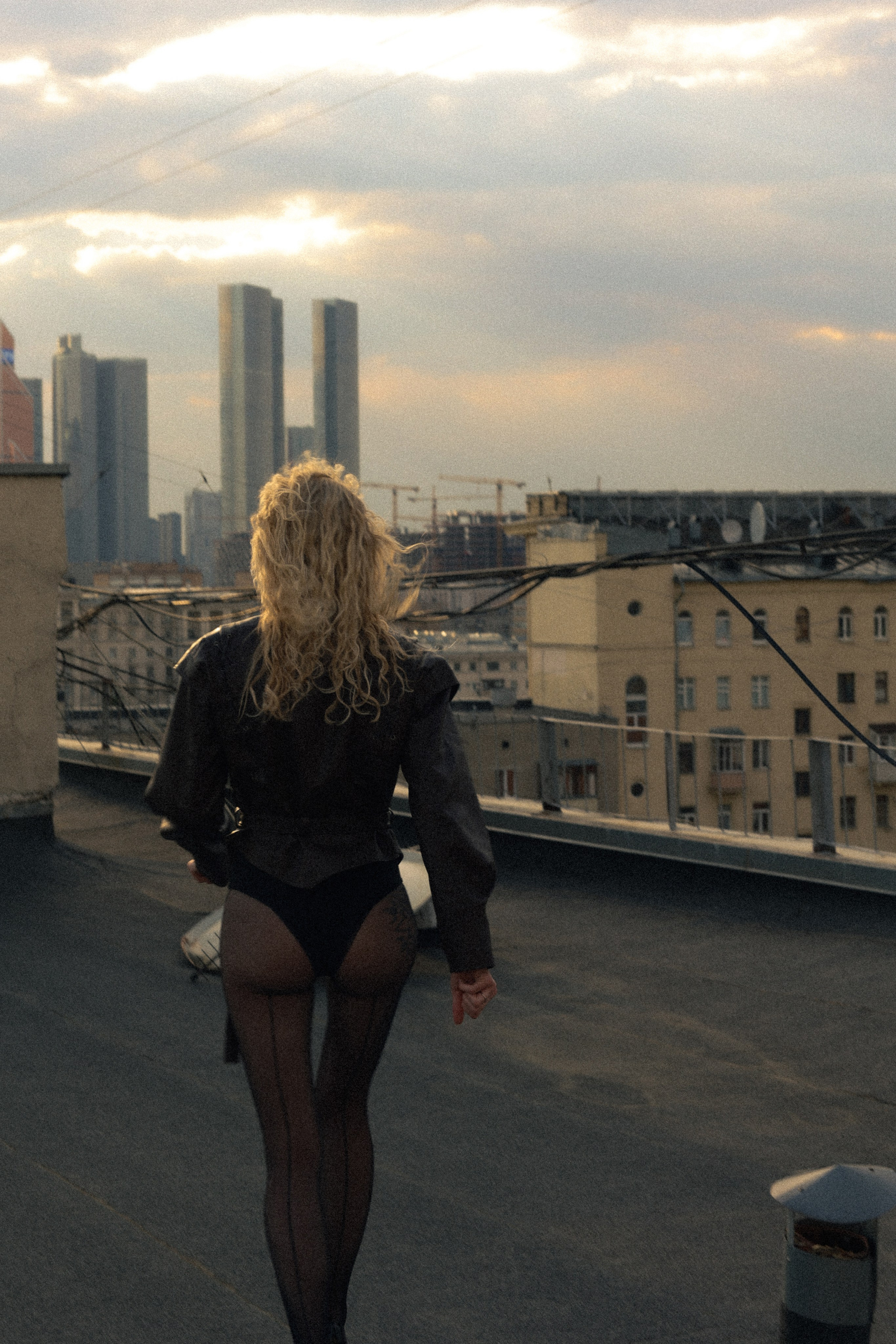 Красотка. Фотограф НатаФото (Наталья Яковенко) Дмитров Москва Питер