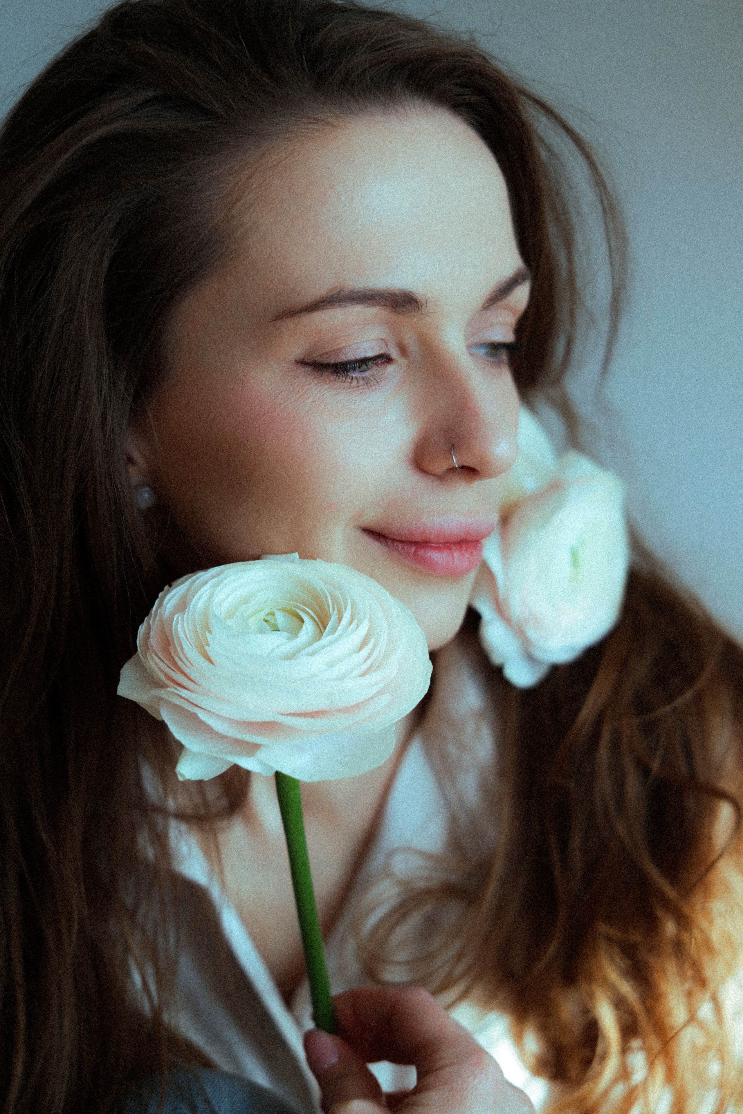 Ксю. Фотограф НатаФото (Наталья Яковенко) Дмитров Москва Питер