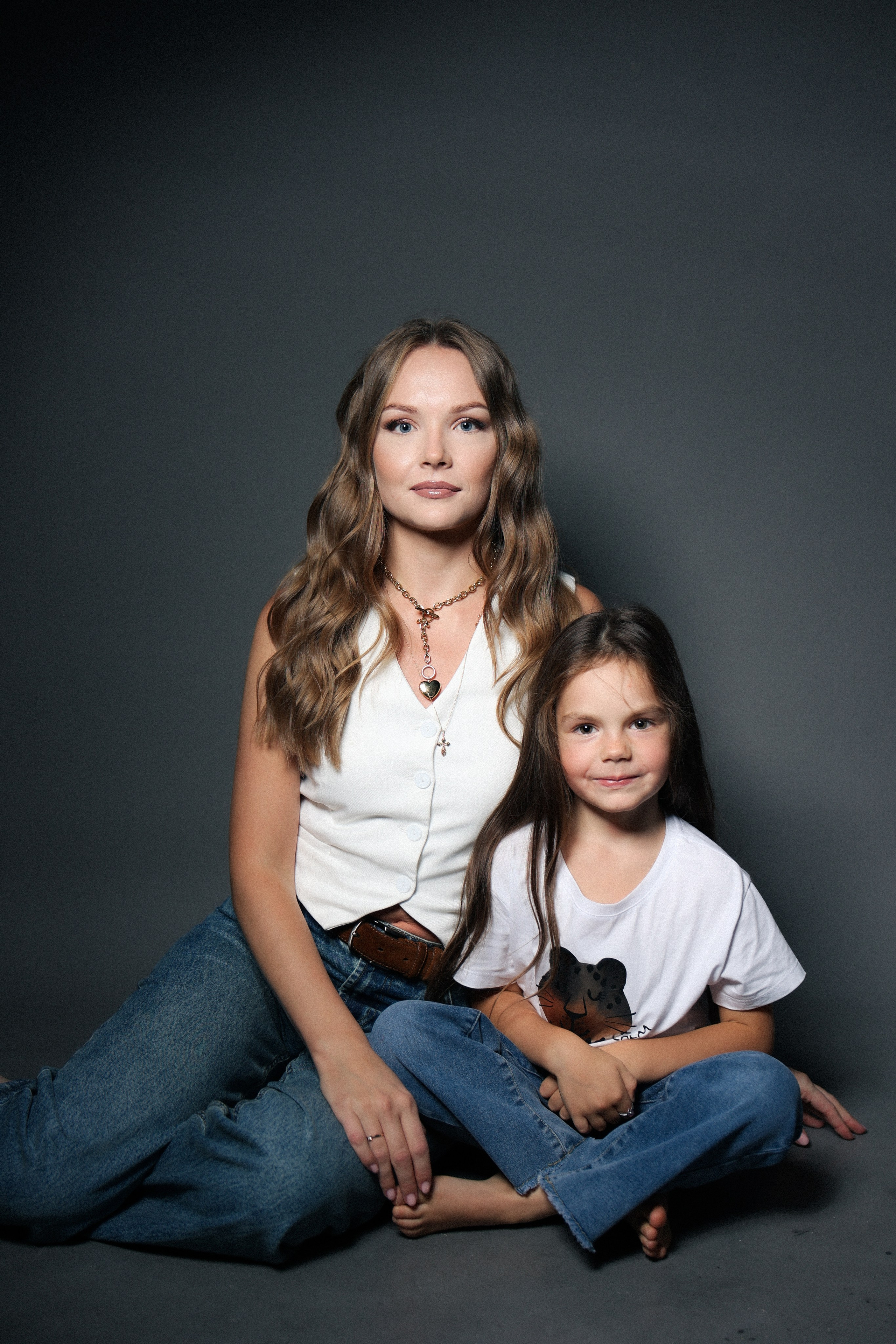 Семейная. Фотограф НатаФото (Наталья Яковенко) Дмитров Москва Питер