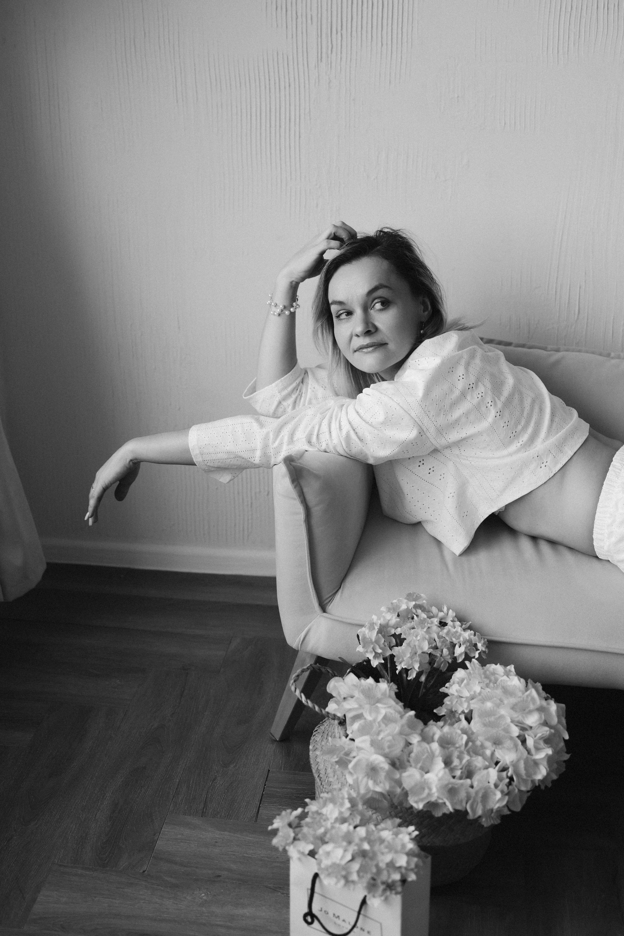 Татьяна. Фотограф НатаФото (Наталья Яковенко) Дмитров Москва Питер