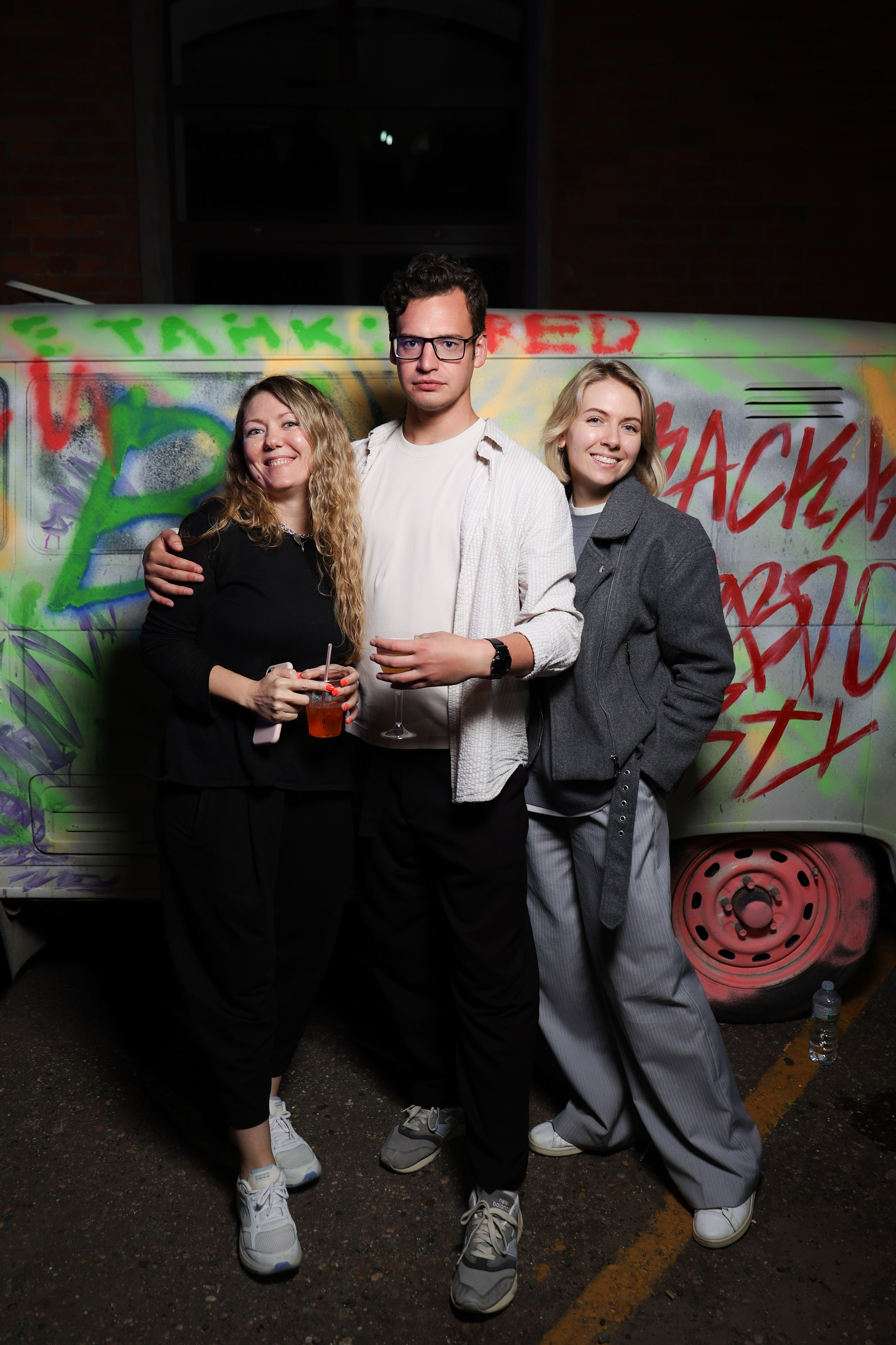 BBDO. Фотограф НатаФото (Наталья Яковенко) Дмитров Москва Питер