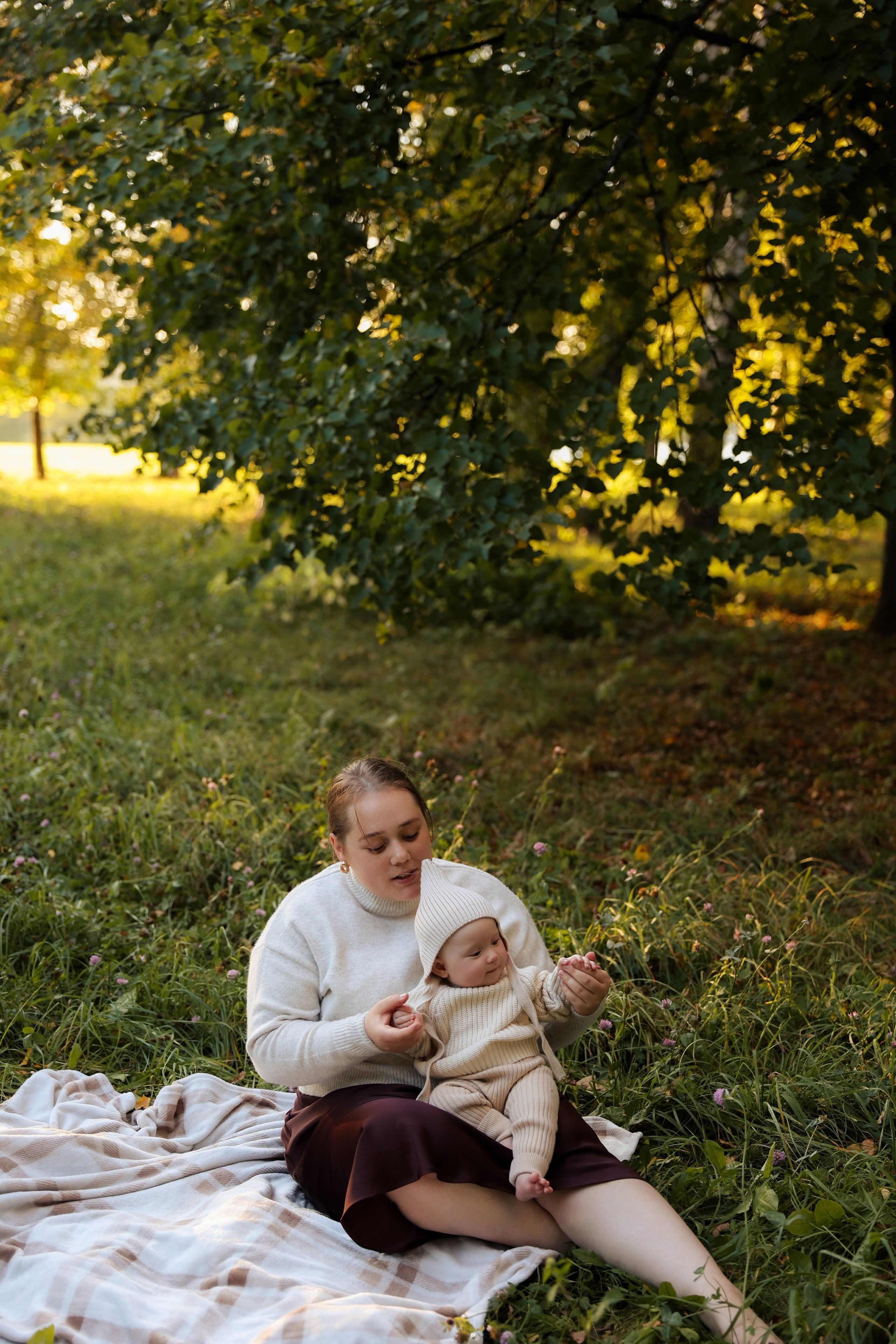 Катя Дима и Анисия. Фотограф НатаФото (Наталья Яковенко) Дмитров Москва Питер