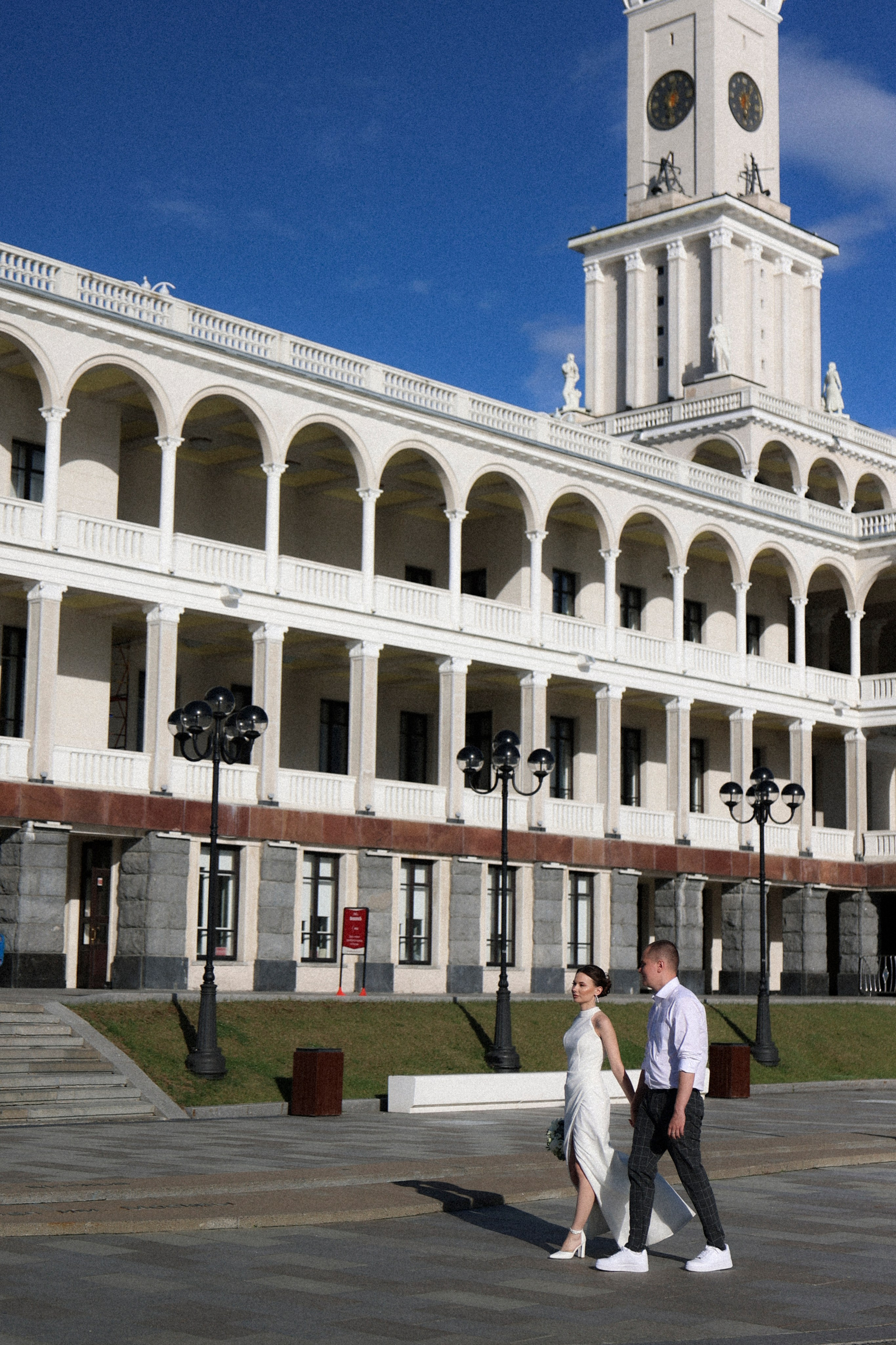 Свадьба лобня. Фотограф НатаФото (Наталья Яковенко) Дмитров Москва Питер