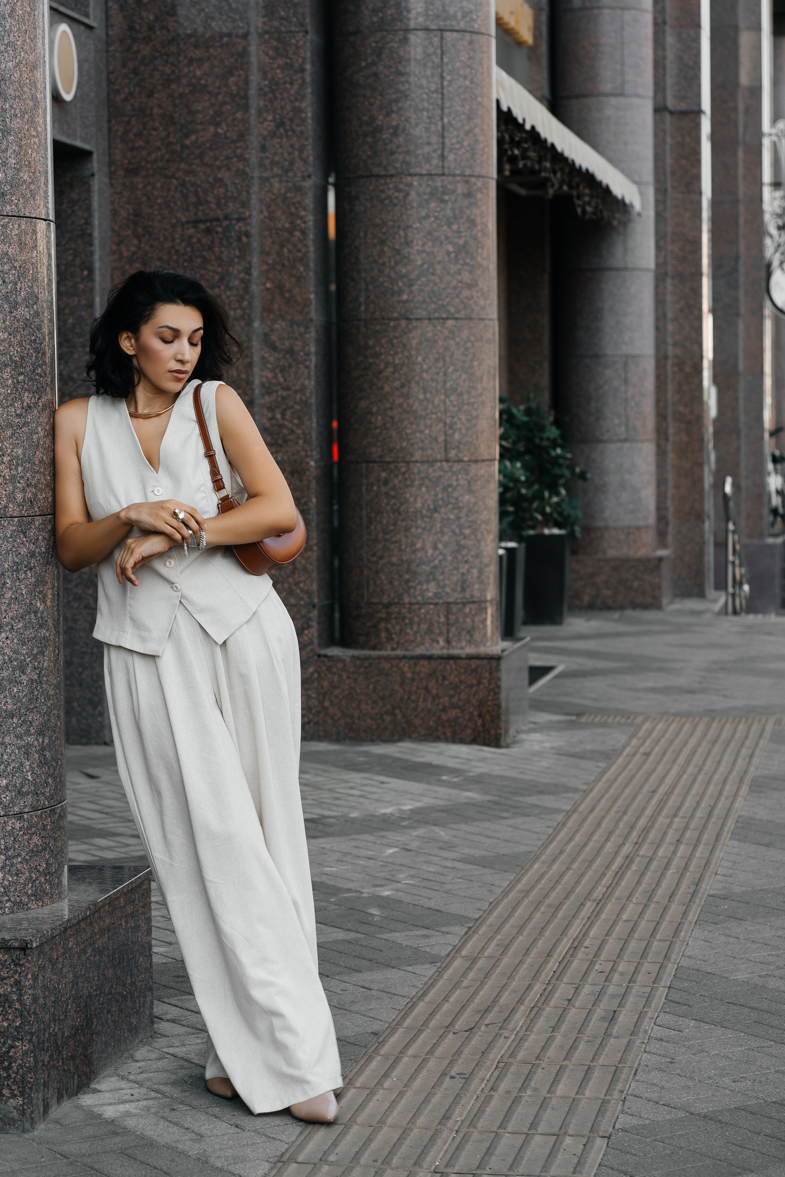 Уличные сьемки. Виктория Алпеева — фотограф по любви