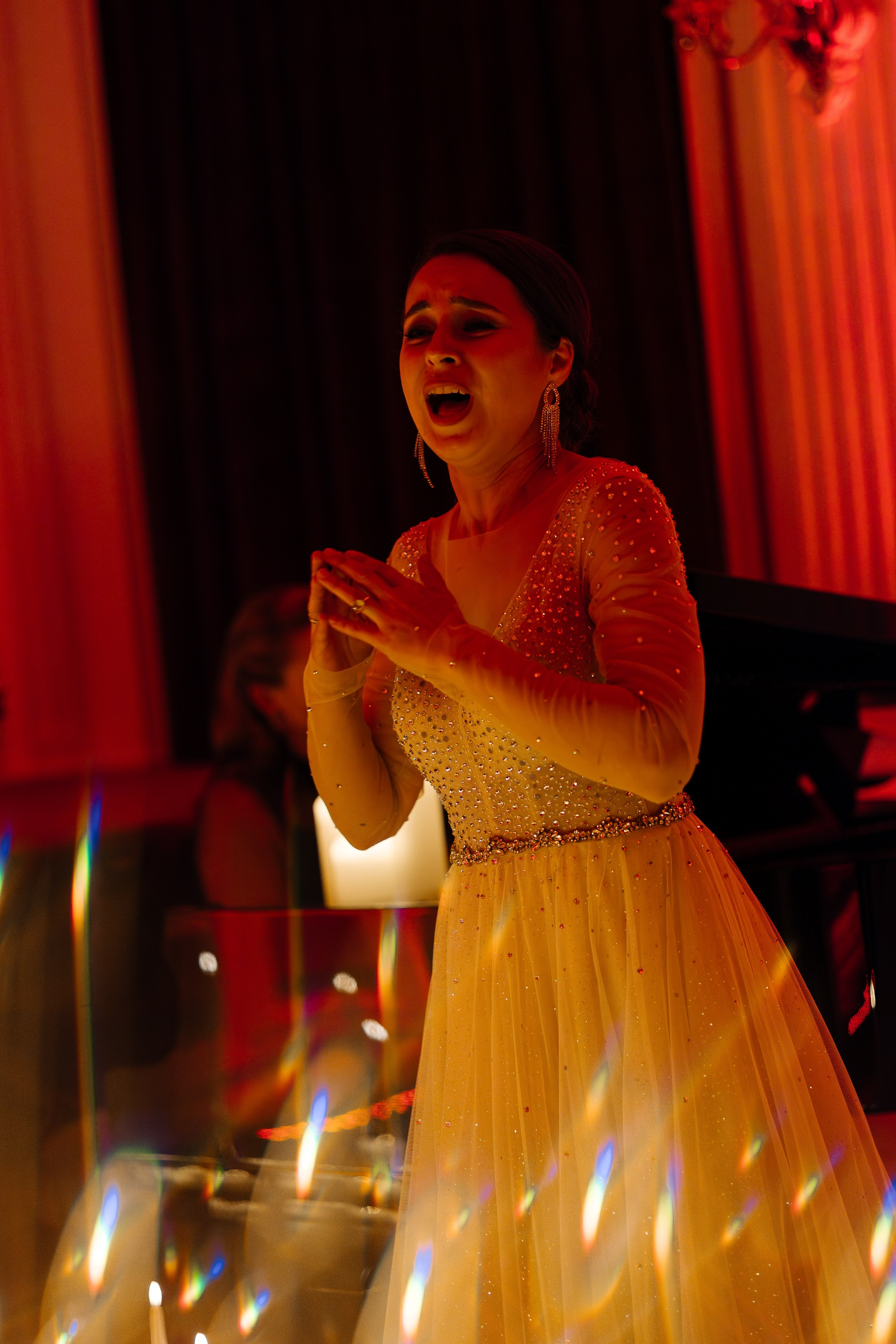 Концерт | amadeus. Showbiz | Fashion | Reportage