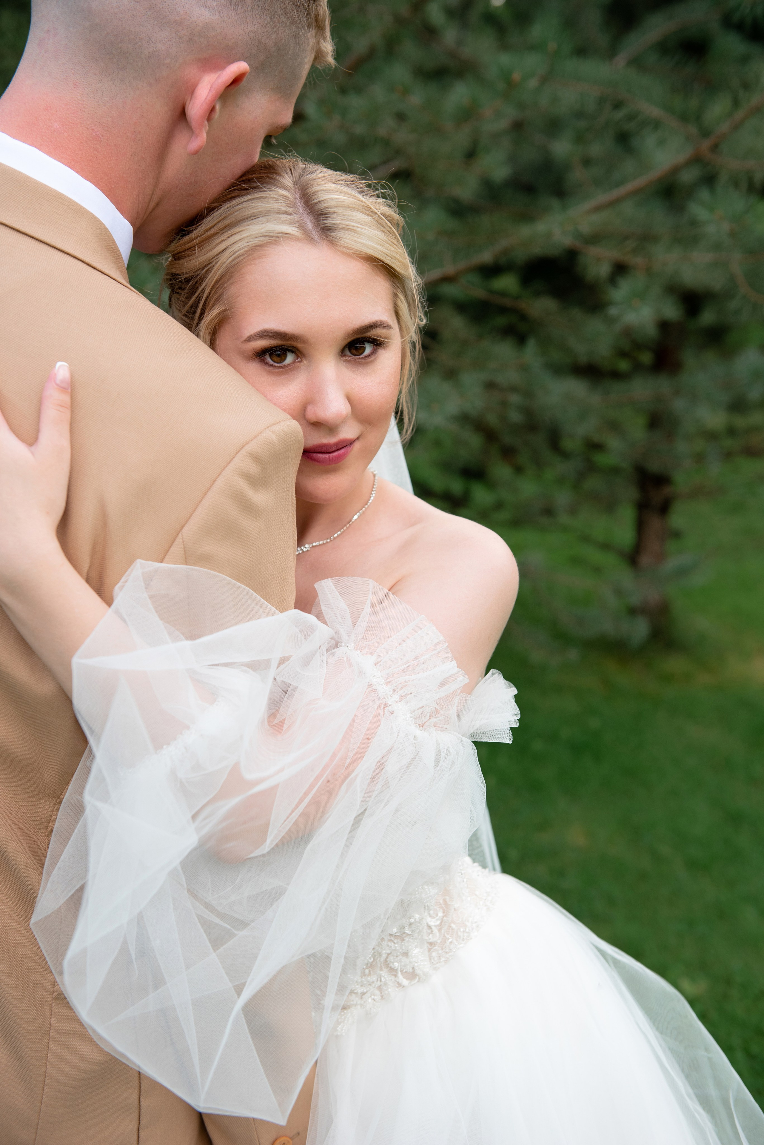 Свадебные. Свадебный и семейный Фотограф в Твери Сергей Скорода