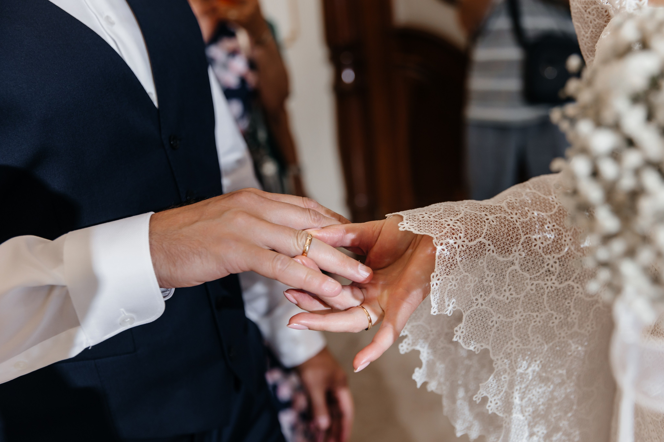 Анонс свадьбы для Марии и Олега. Свадебный фотограф в Крыму и Севастополе Ольга Баскакова