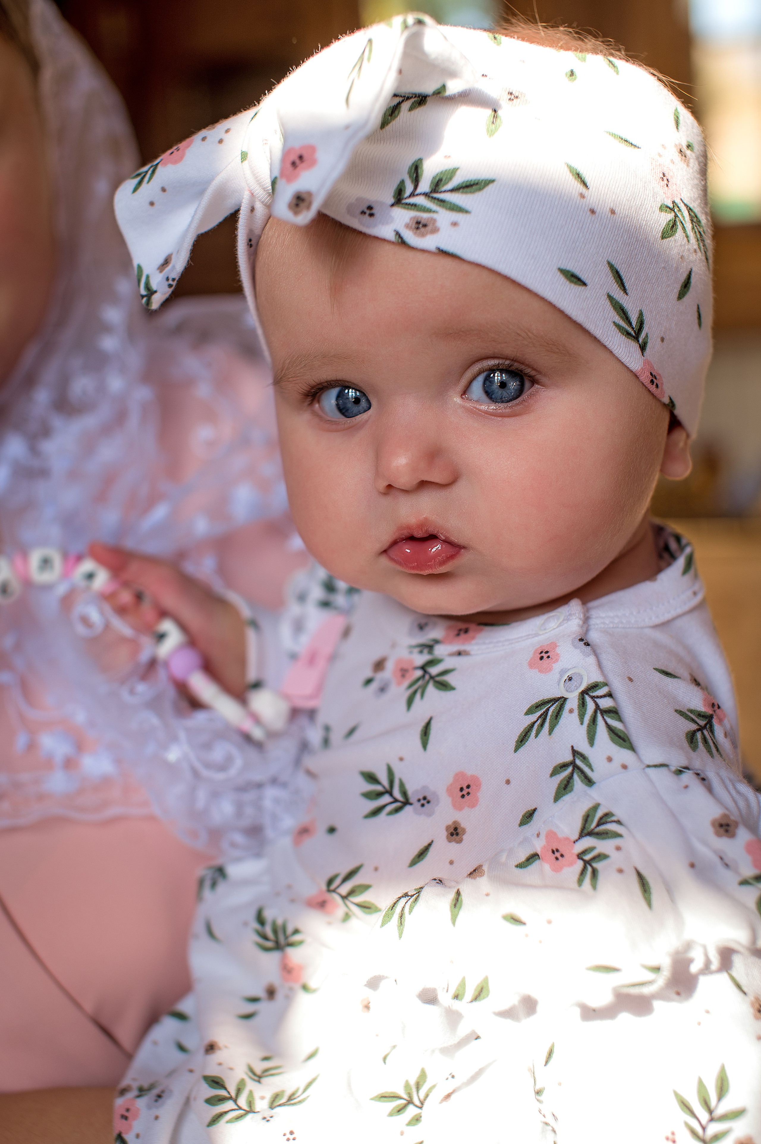 Крещение. Фотограф Духина Наташа