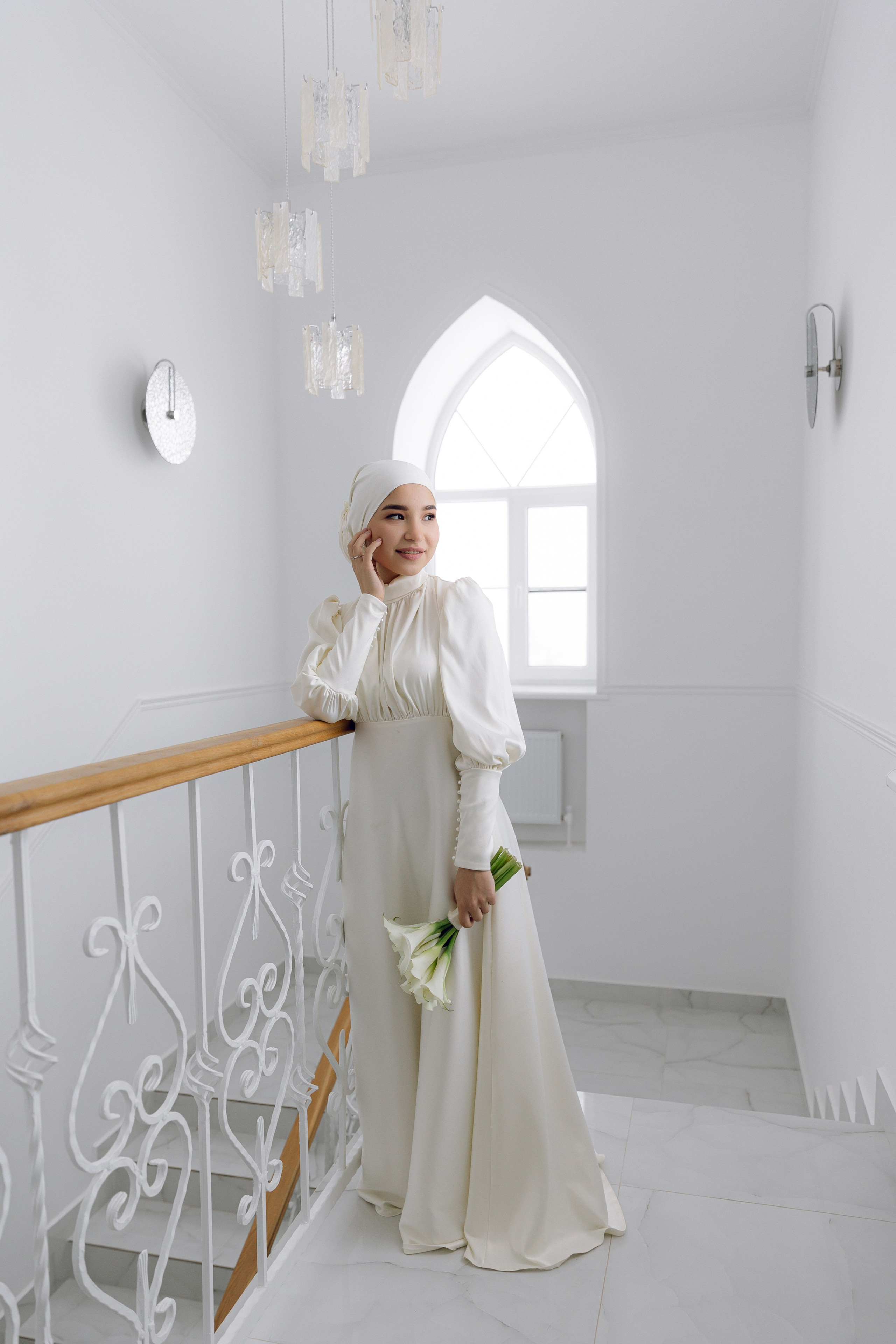 Айрат & Лейсан. Свадебный фотограф Казань| Фотограф Казань Зевакина Анастасия