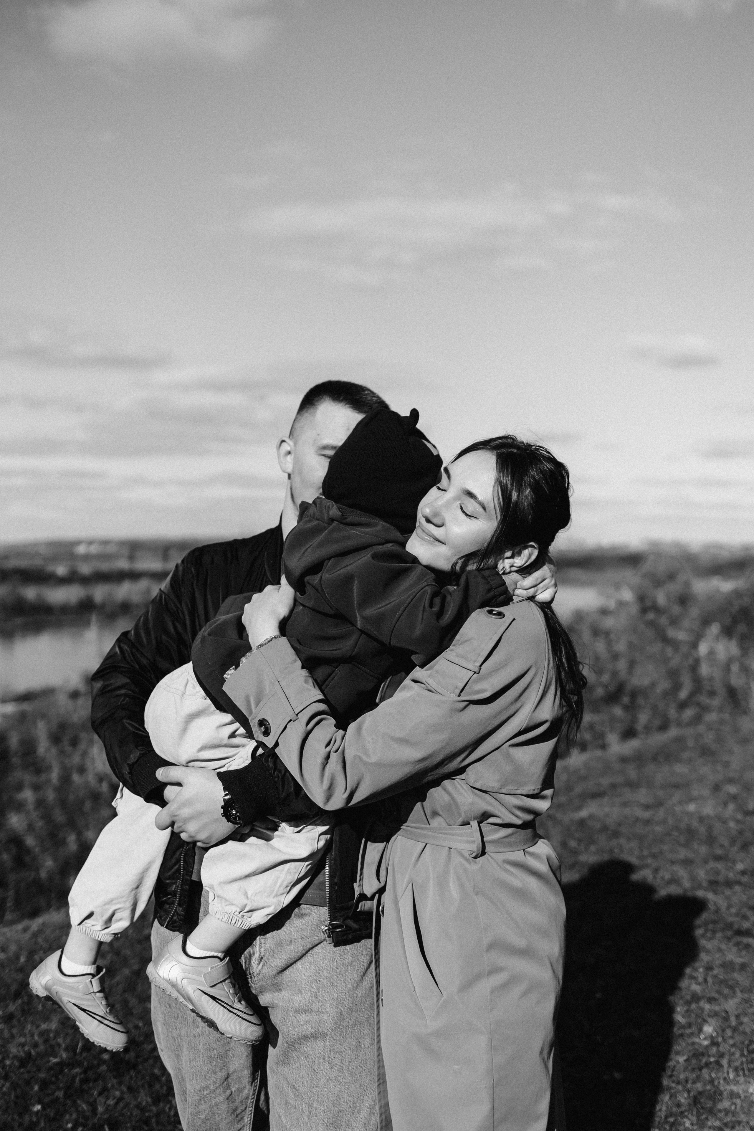 Мирон. Фотограф Уфа