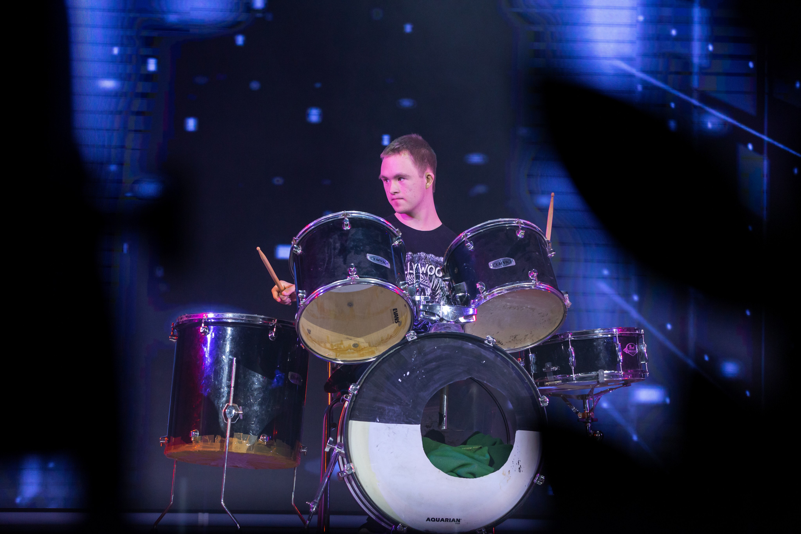 Ломая барьеры 2023. Премьера мюзикла. Семейные и детские съемки в Уфе