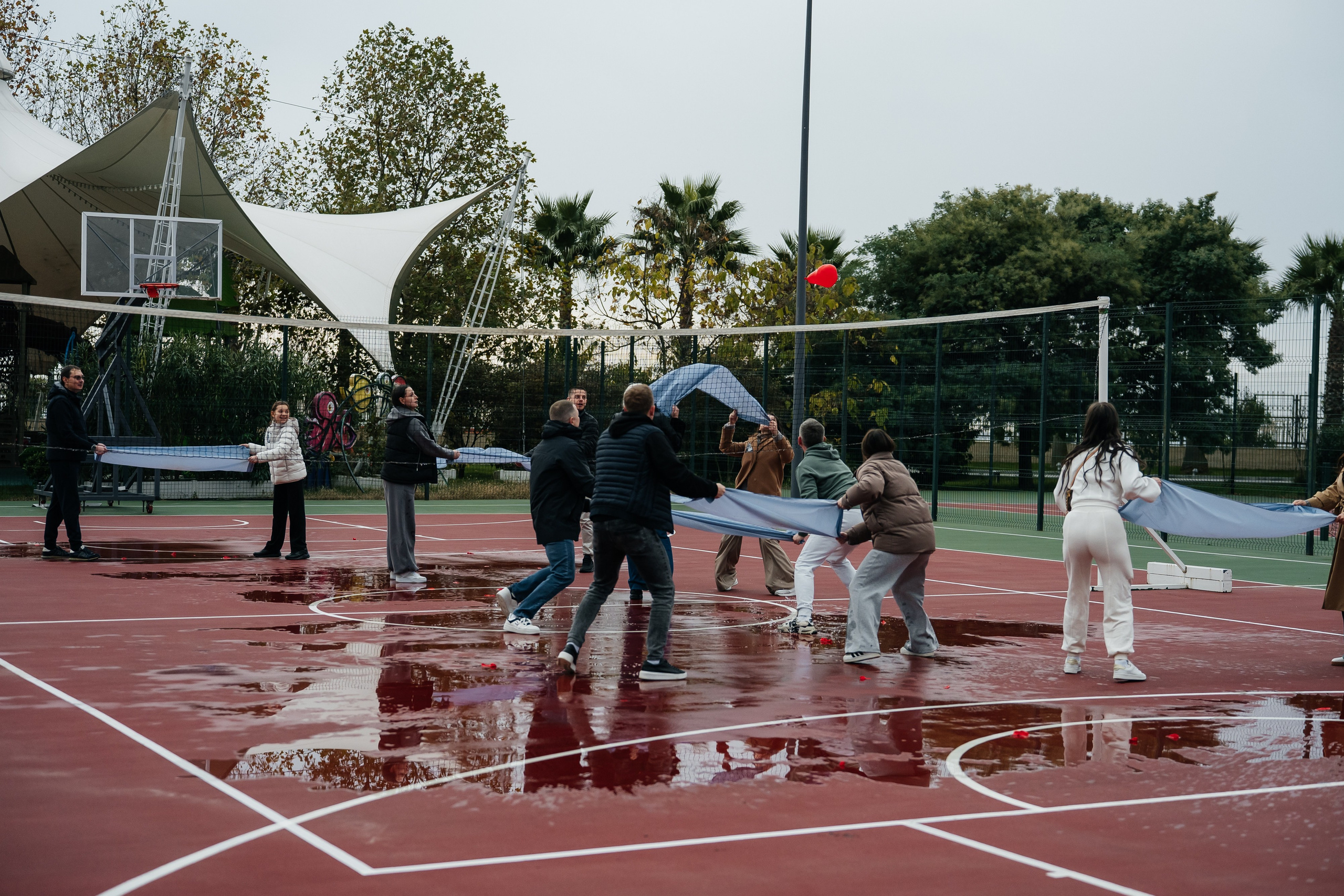 Мидийное место «Ежегодный Чемпионат на кубок Мидийного места». Фотограф Илья Бызов, Свадебный и репортажный фотограф Сочи