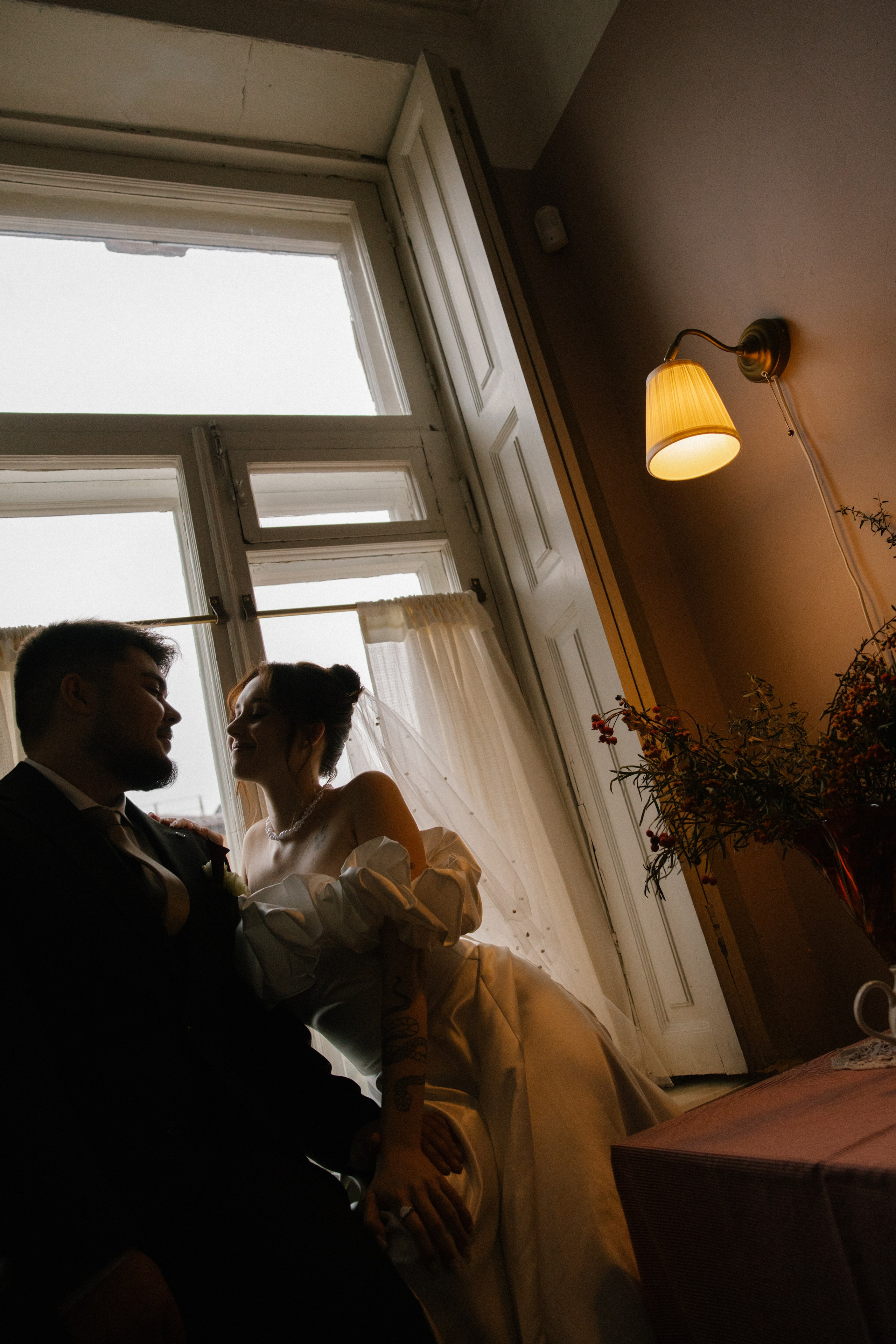 Давид и Александра. Свадебный и семейный фотограф в Ростове-на-Дону