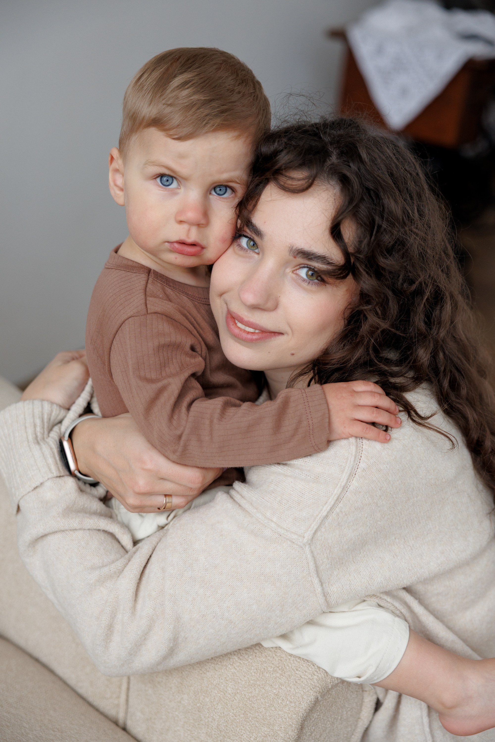 Семейные съемки. Репортажный фотограф Александр Задорин, Минск, Беларусь