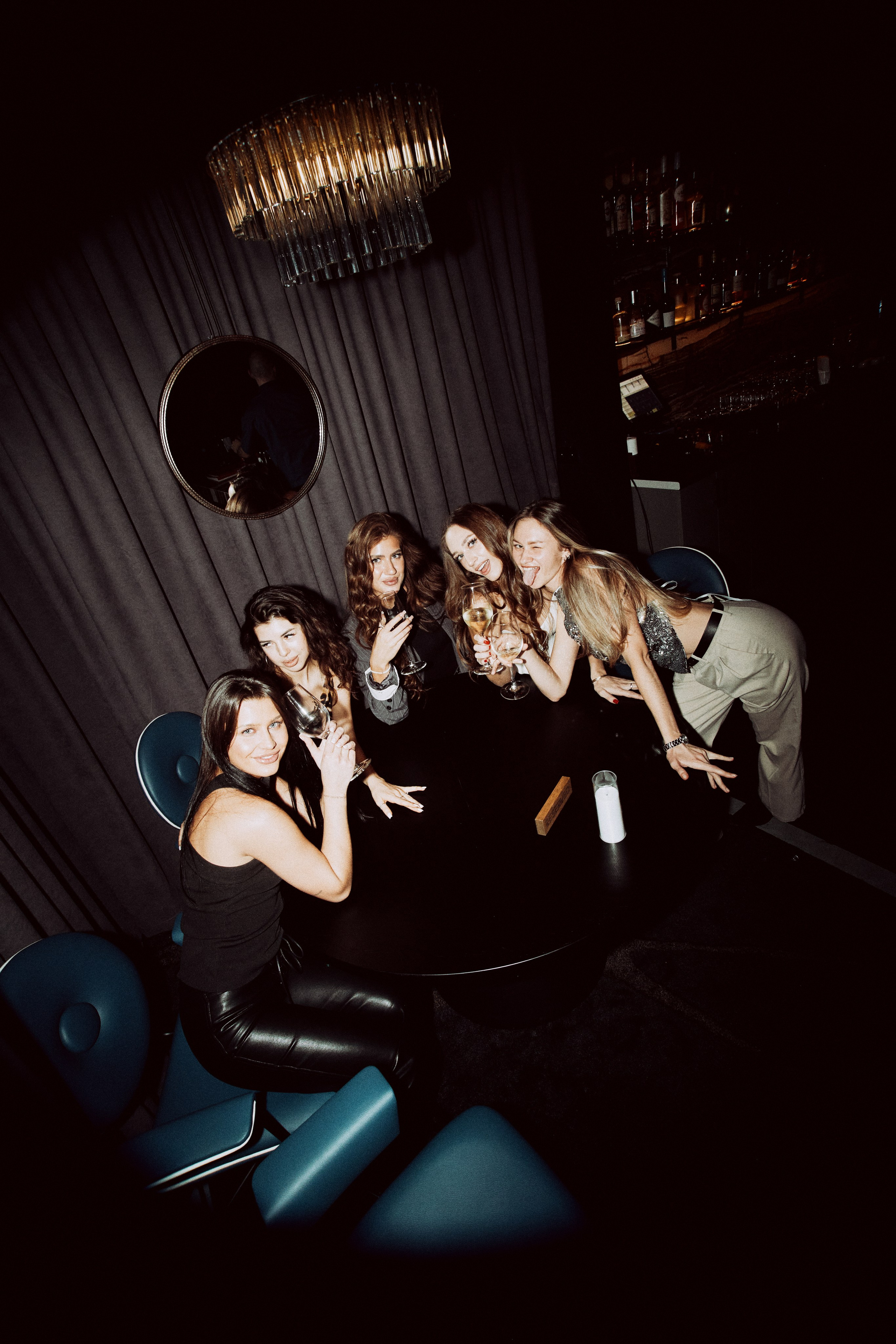 Светская хроника. Главная