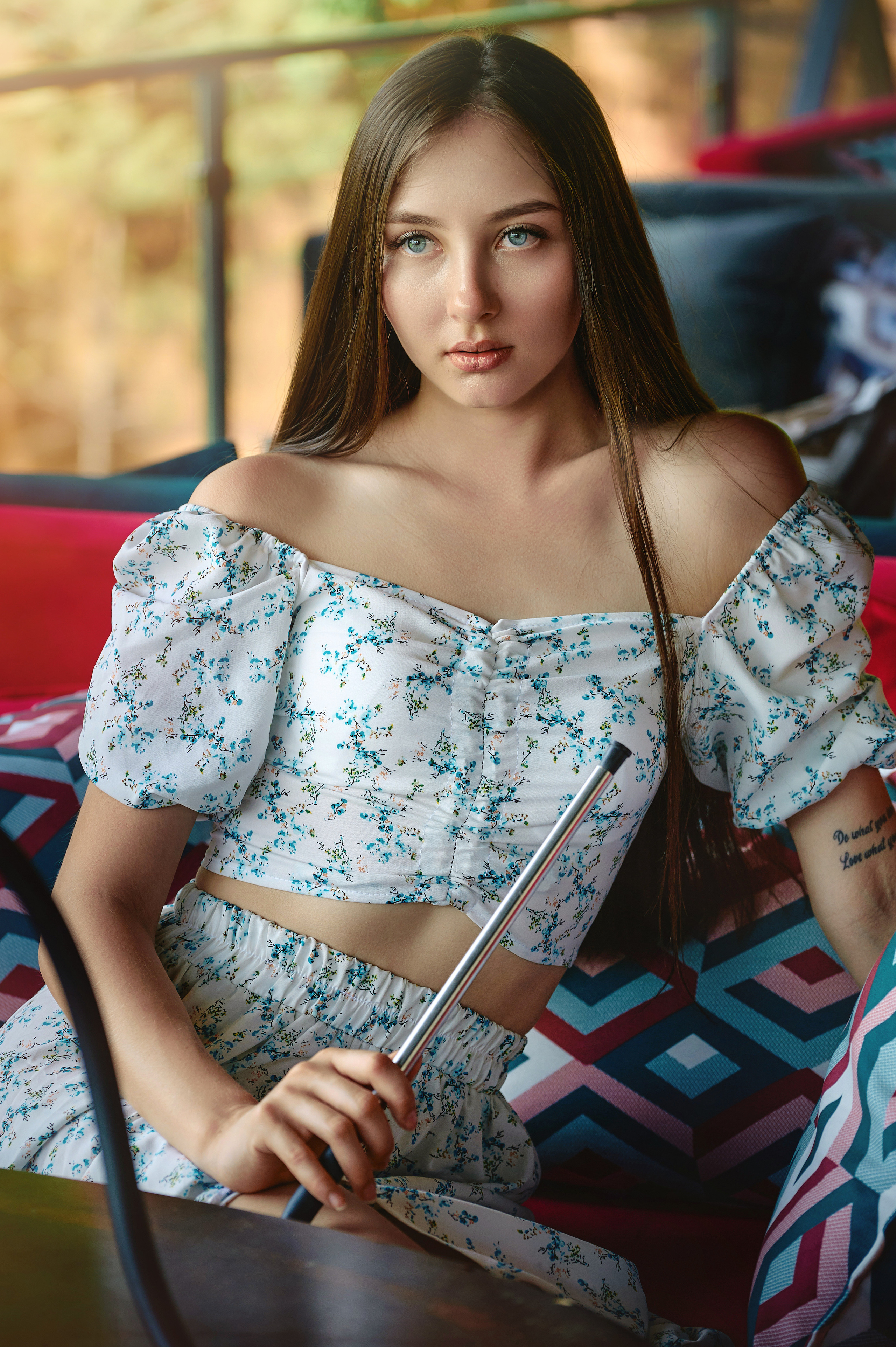 Оля и Оксана. Озеро АЯ. Фотограф Опыт Качество Скорость Горный Алтай Барнаул