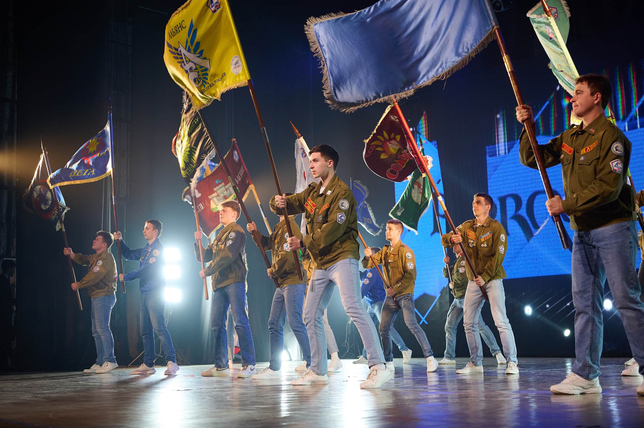 Чирлидинг (часть репортажа). Фотограф Опыт Качество Скорость Горный Алтай Барнаул