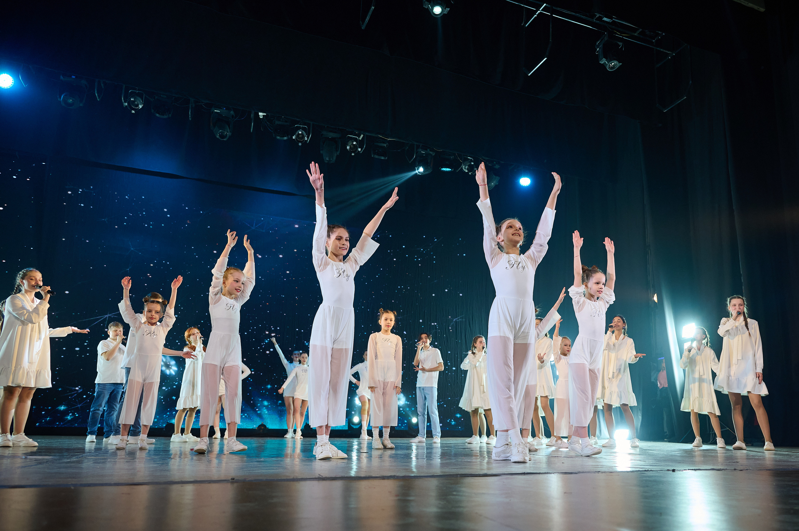 Чирлидинг (часть репортажа). Фотограф Опыт Качество Скорость Горный Алтай Барнаул