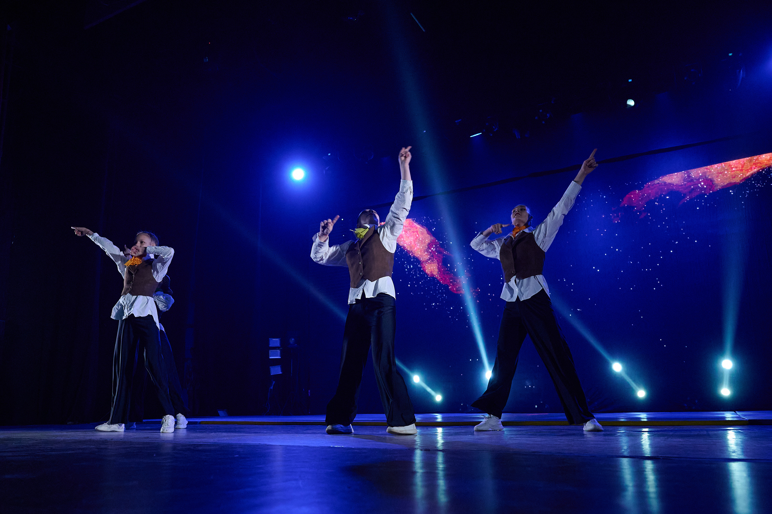 Чирлидинг (часть репортажа). Фотограф Опыт Качество Скорость Горный Алтай Барнаул