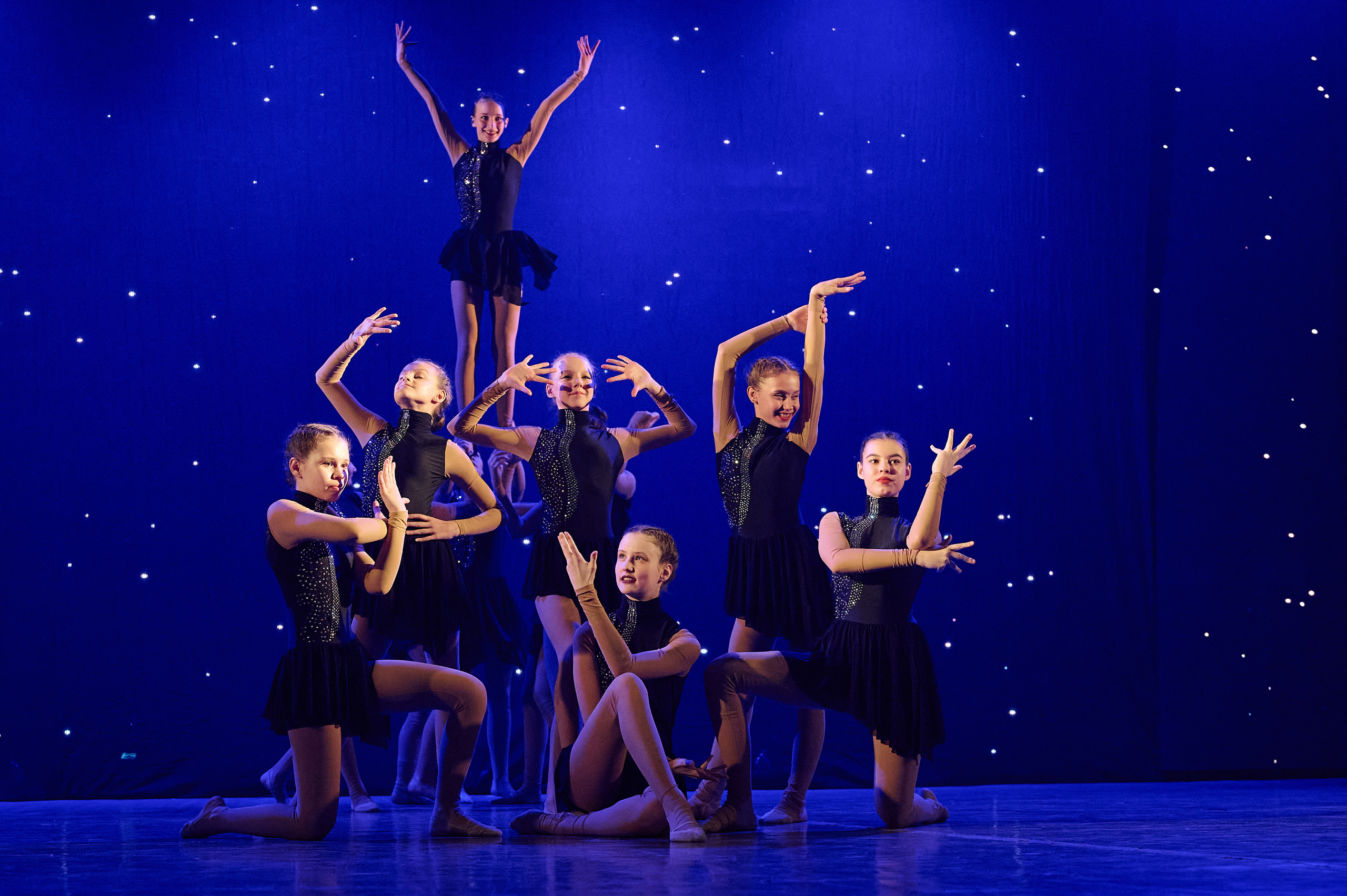 Чирлидинг (часть репортажа). Фотограф Опыт Качество Скорость Горный Алтай Барнаул