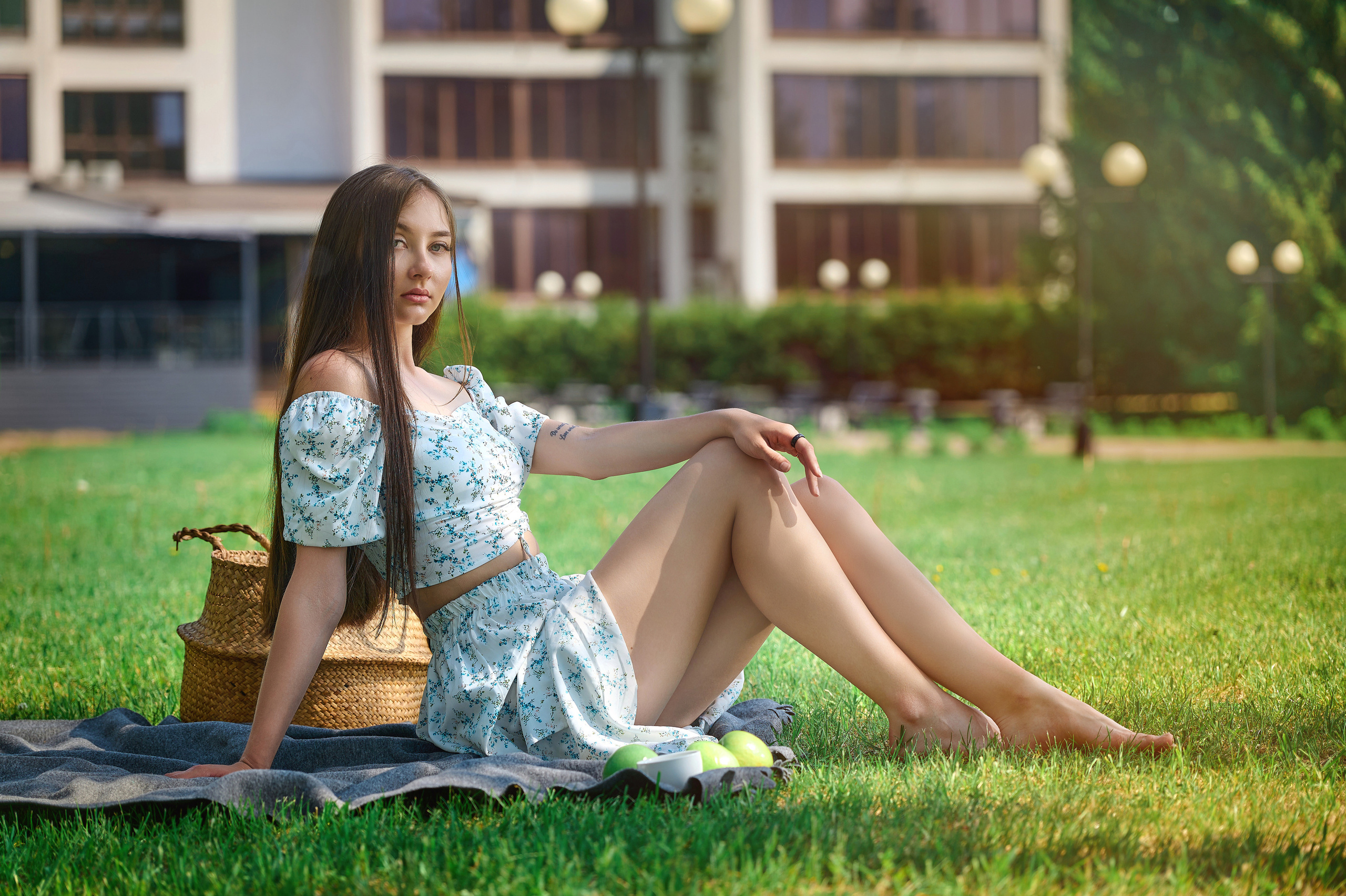 Оля и Оксана. Озеро АЯ. Фотограф Опыт Качество Скорость Горный Алтай Барнаул