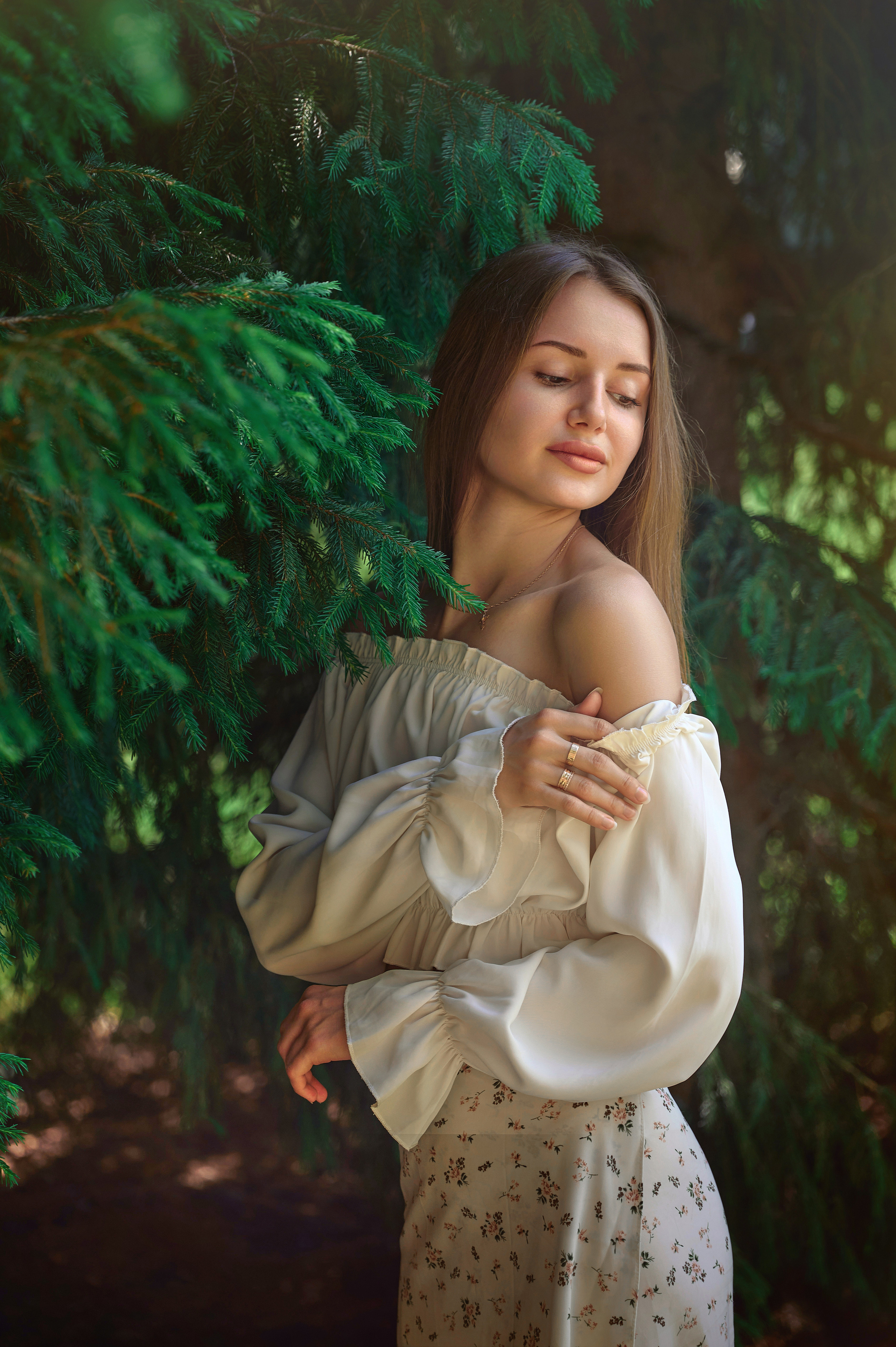 Оля и Оксана. Озеро АЯ. Фотограф Опыт Качество Скорость Горный Алтай Барнаул